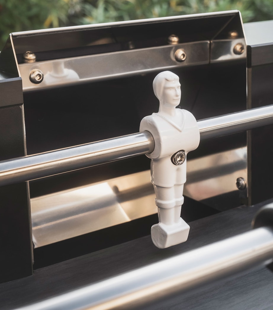 Cornilleau Origin Outdoor DUO Table Football White Image 2