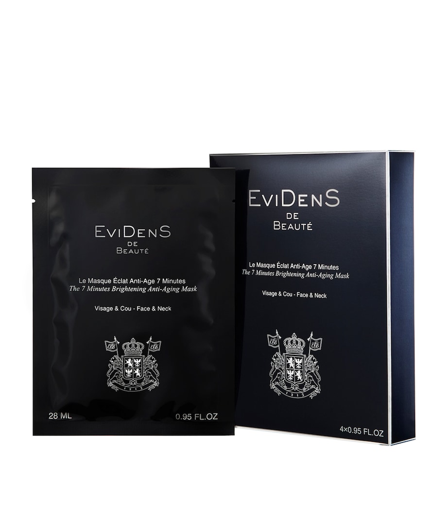 The Intensive Brightening Mask NO COLOUR Image 1