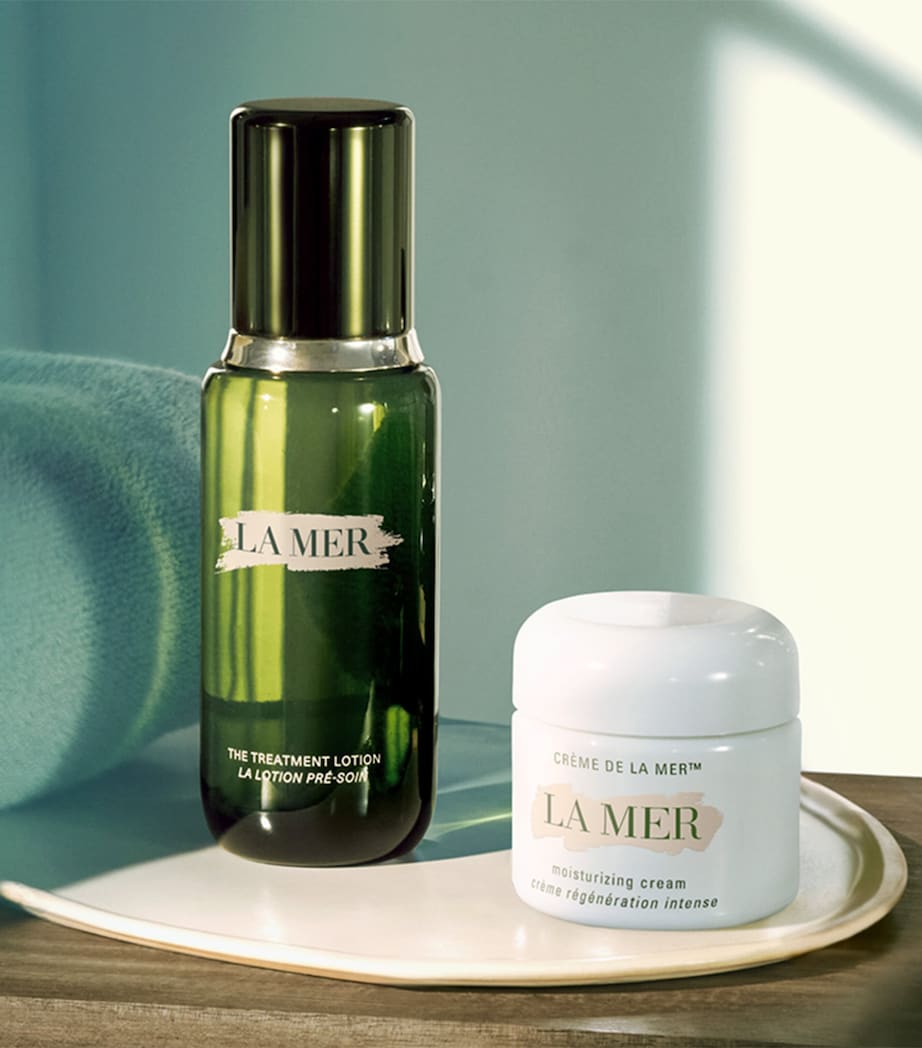 The Treatment Lotion (150ml) NO COLOUR Image 7