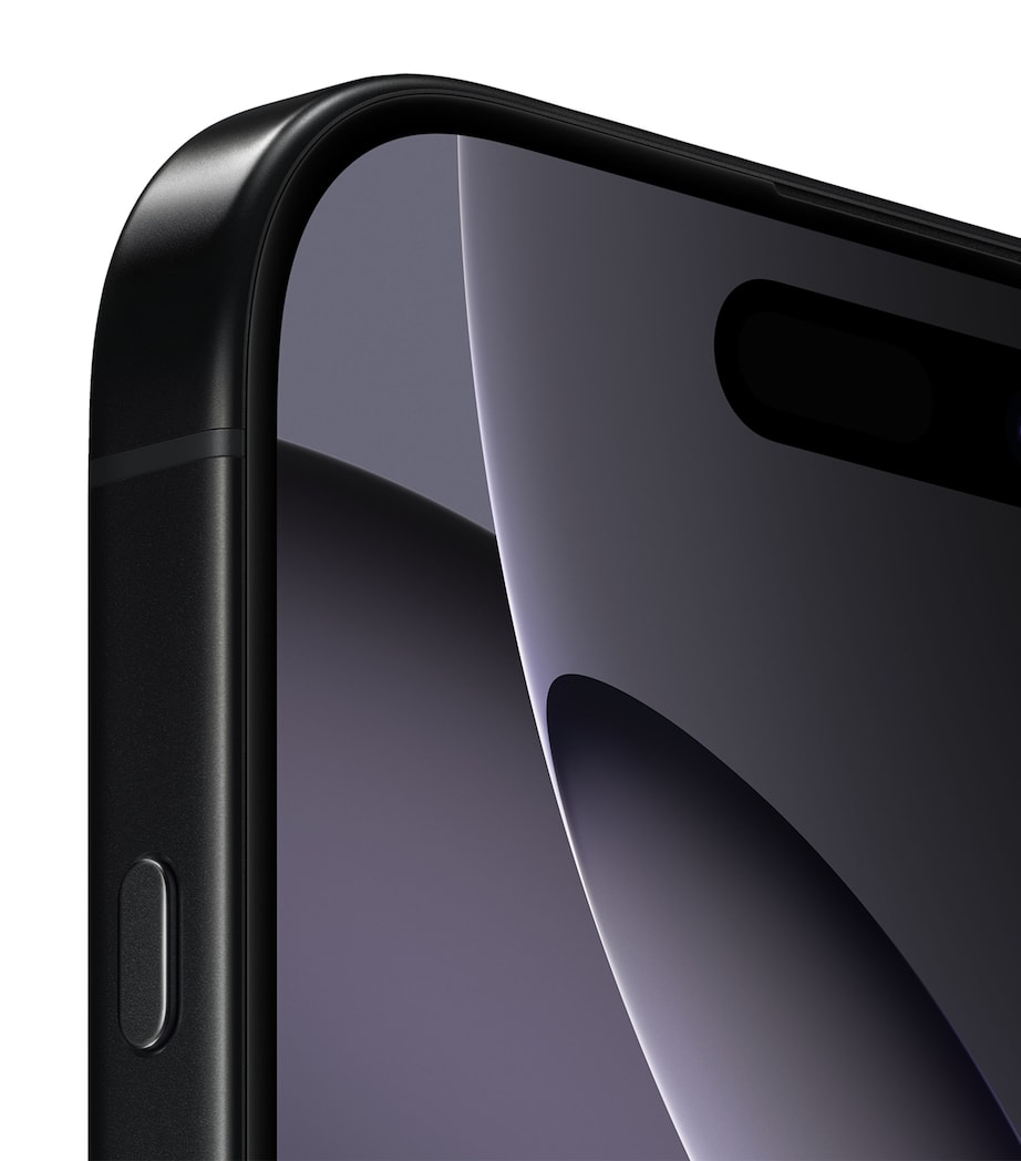 Apple iPhone 16 Pro Max 512GB - Black Titanium Black Image 3