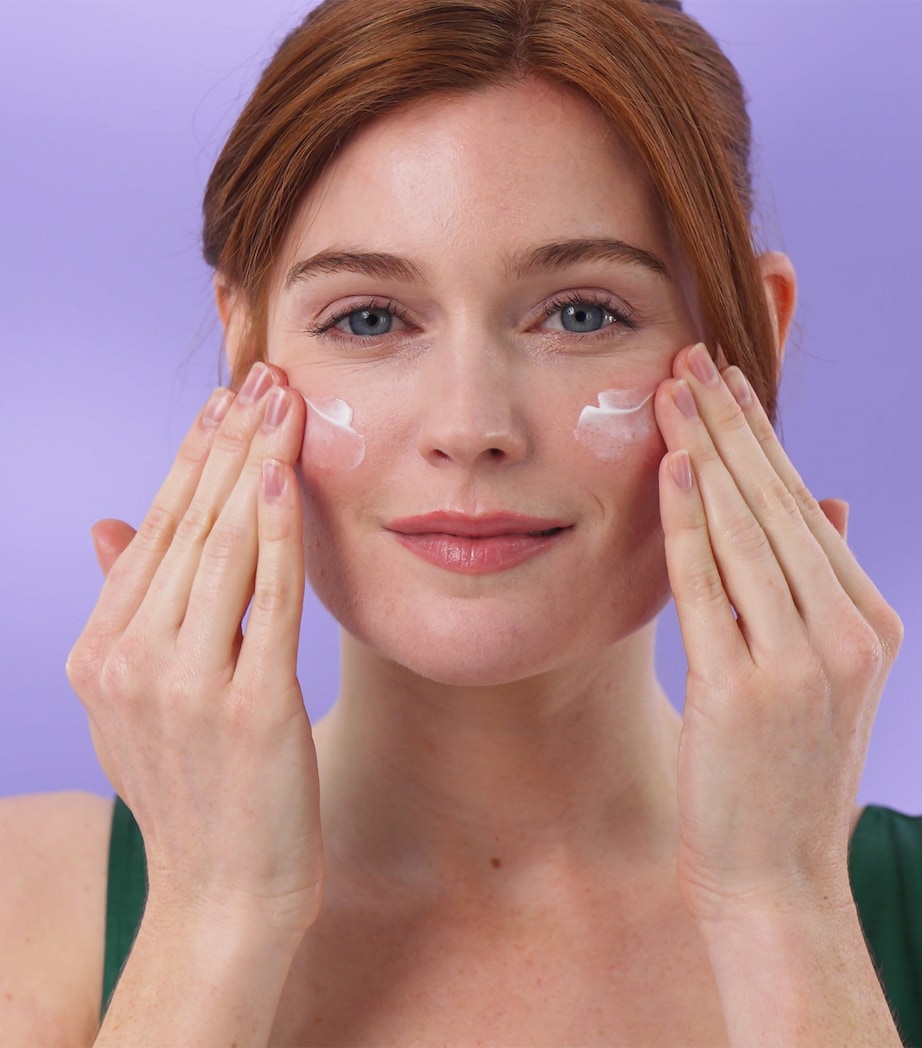 Be Still Settling Moisturiser (50ml) NO COLOUR Image 2