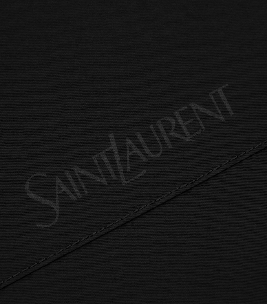 Zip-Up Logo Jacket 1000 Image 3