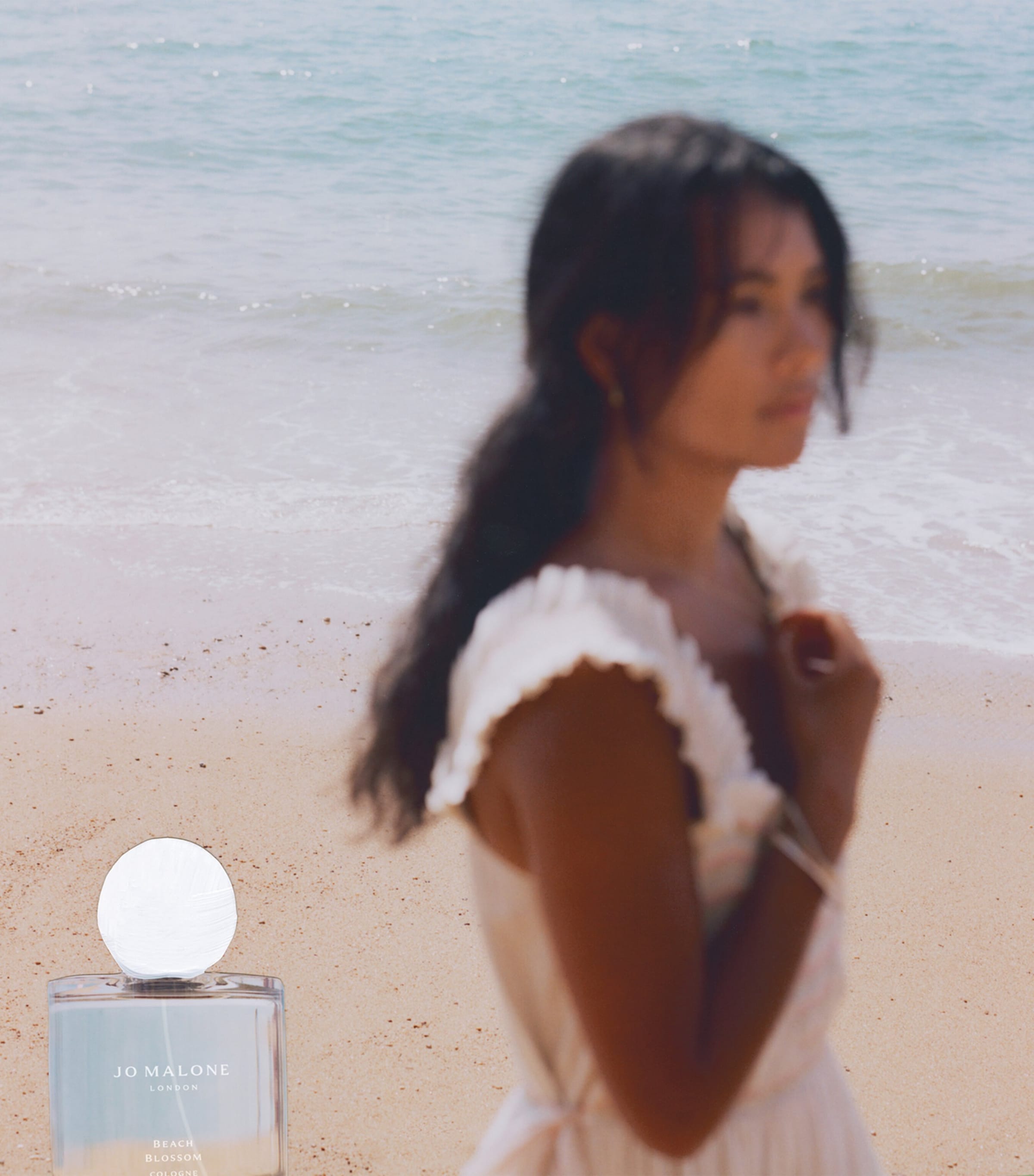 Jo Malone London Beach Blossom Cologne (100ml) | Harrods US