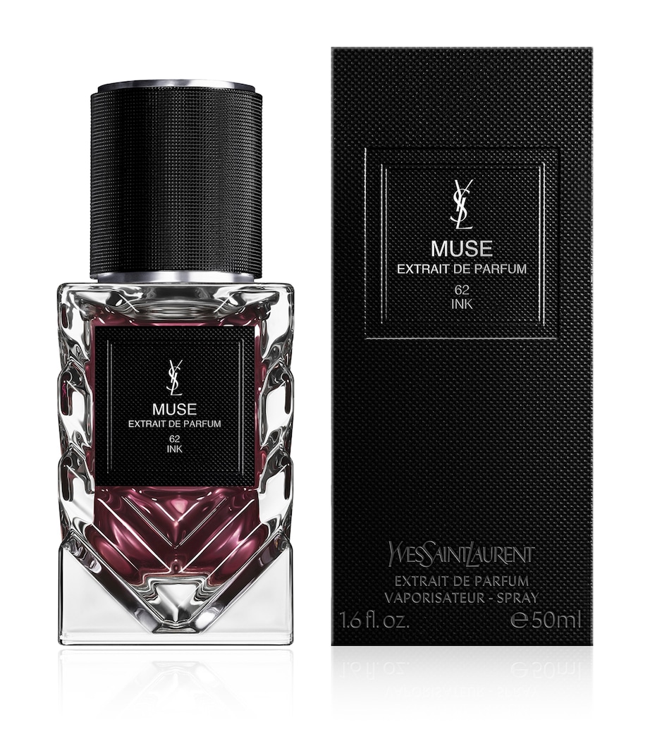YSL Muse 62 Ink Extrait de Parfum (50ml) Image 2