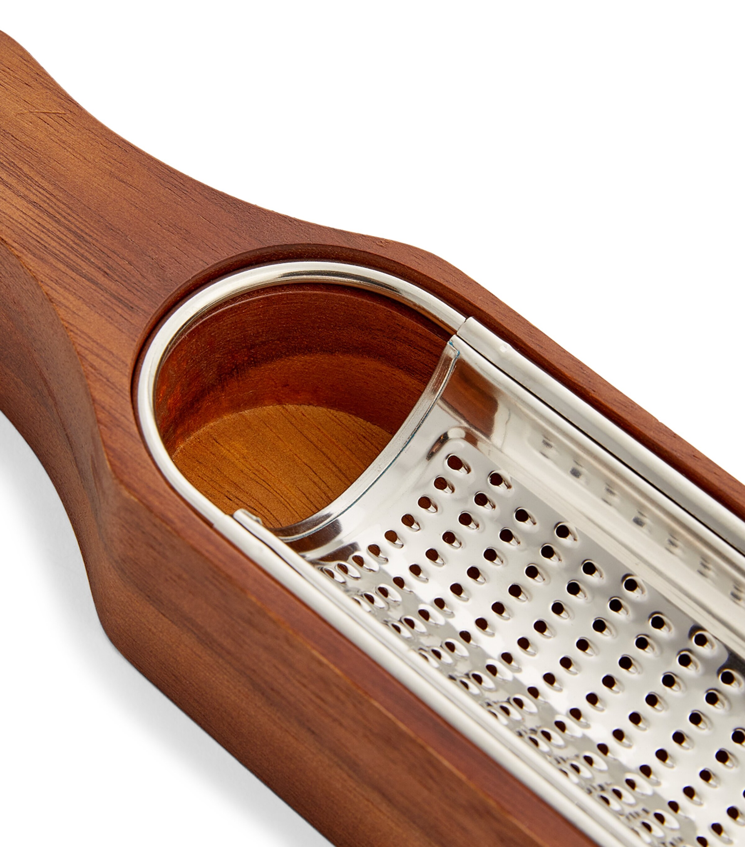 Harrods Parmesan Cheese Grater Image 2