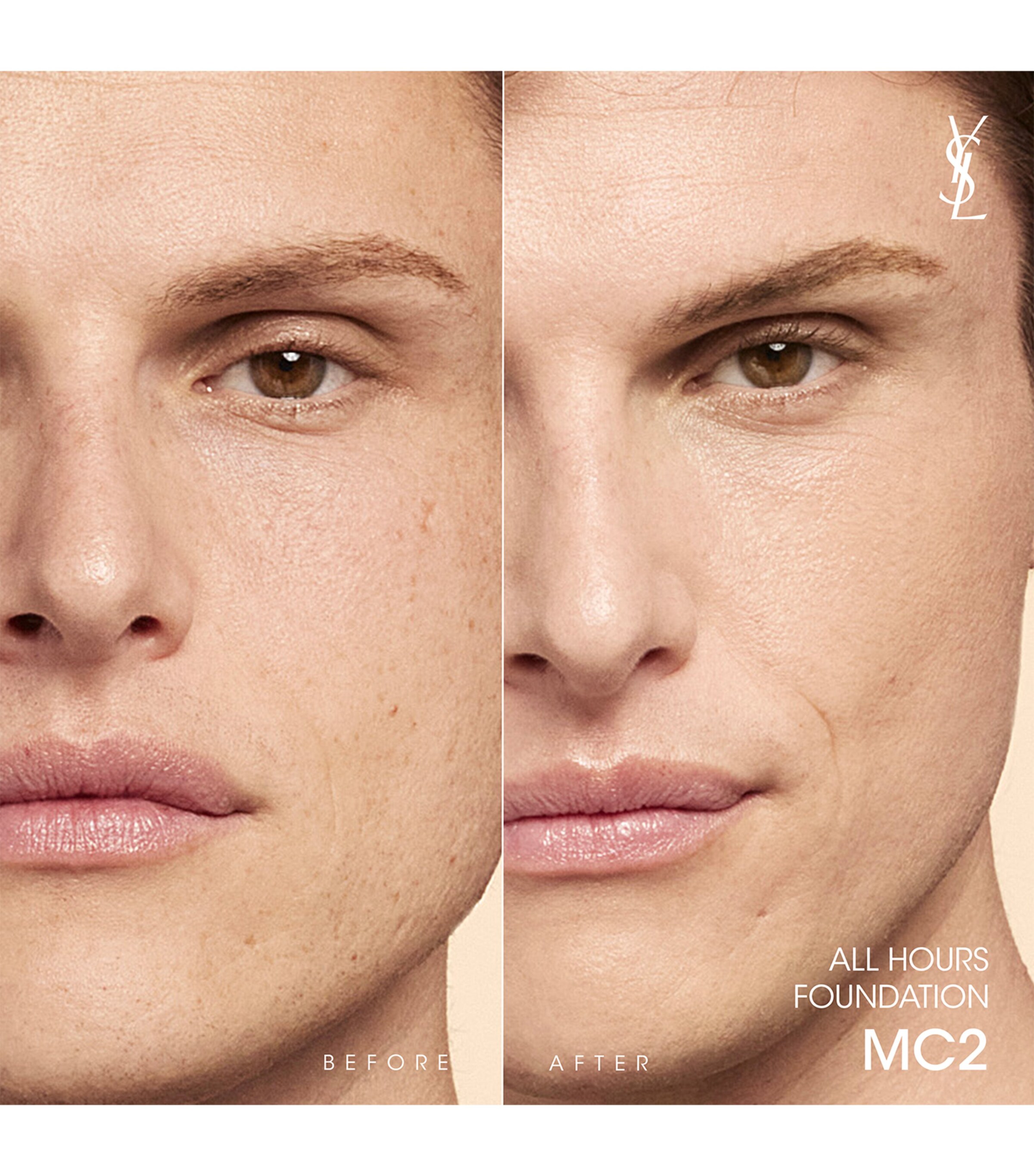 All Hours Foundation - NEW MC2 Image 3