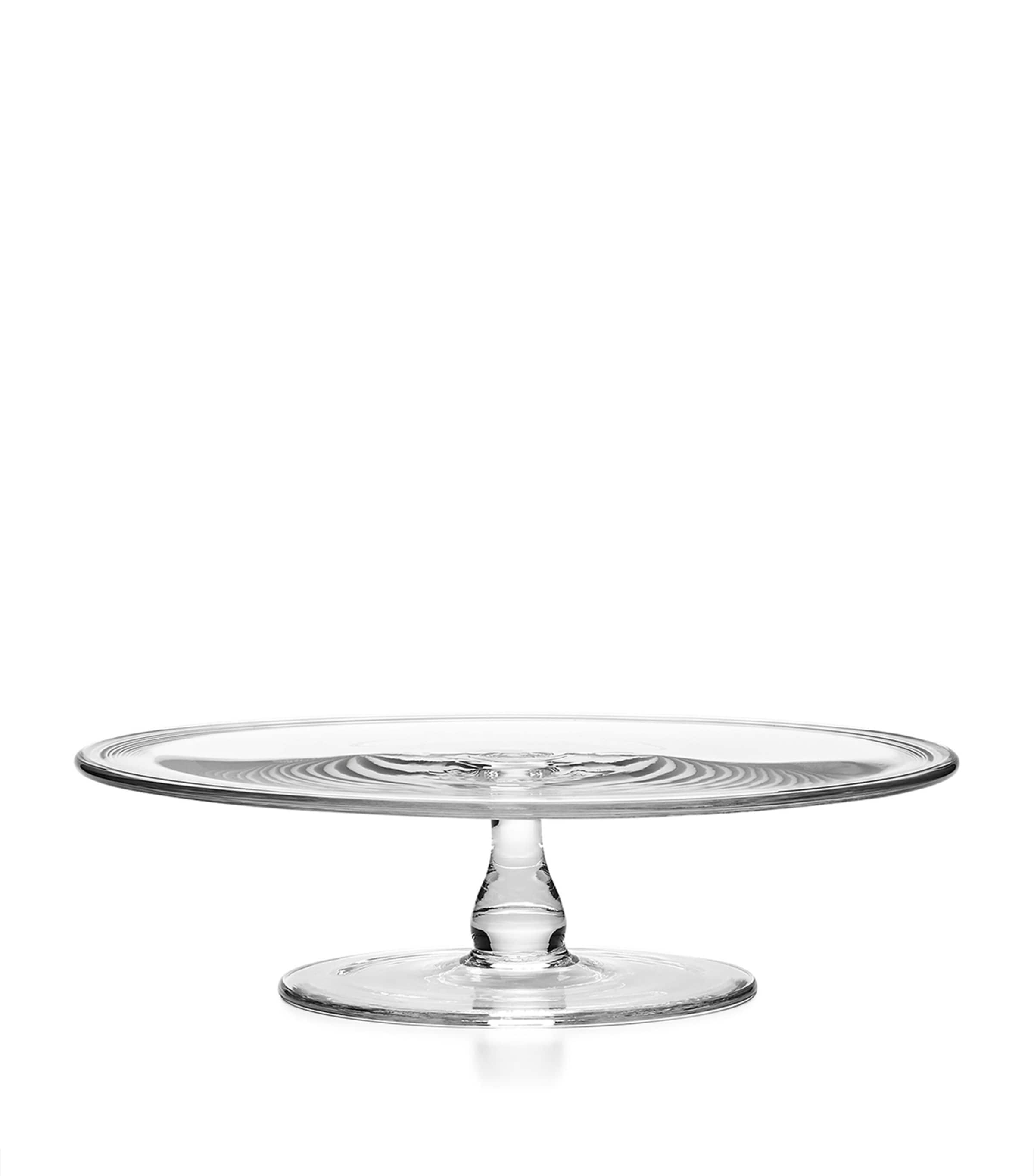 Ralph Lauren Home Ethan Cake Plate