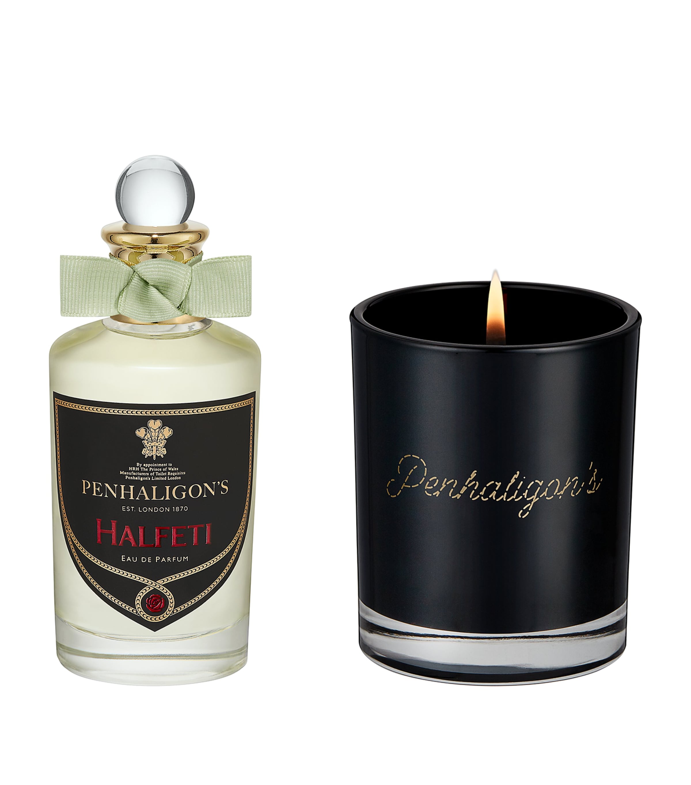 Luxury Halfeti Gift Set NO COLOUR Image 2