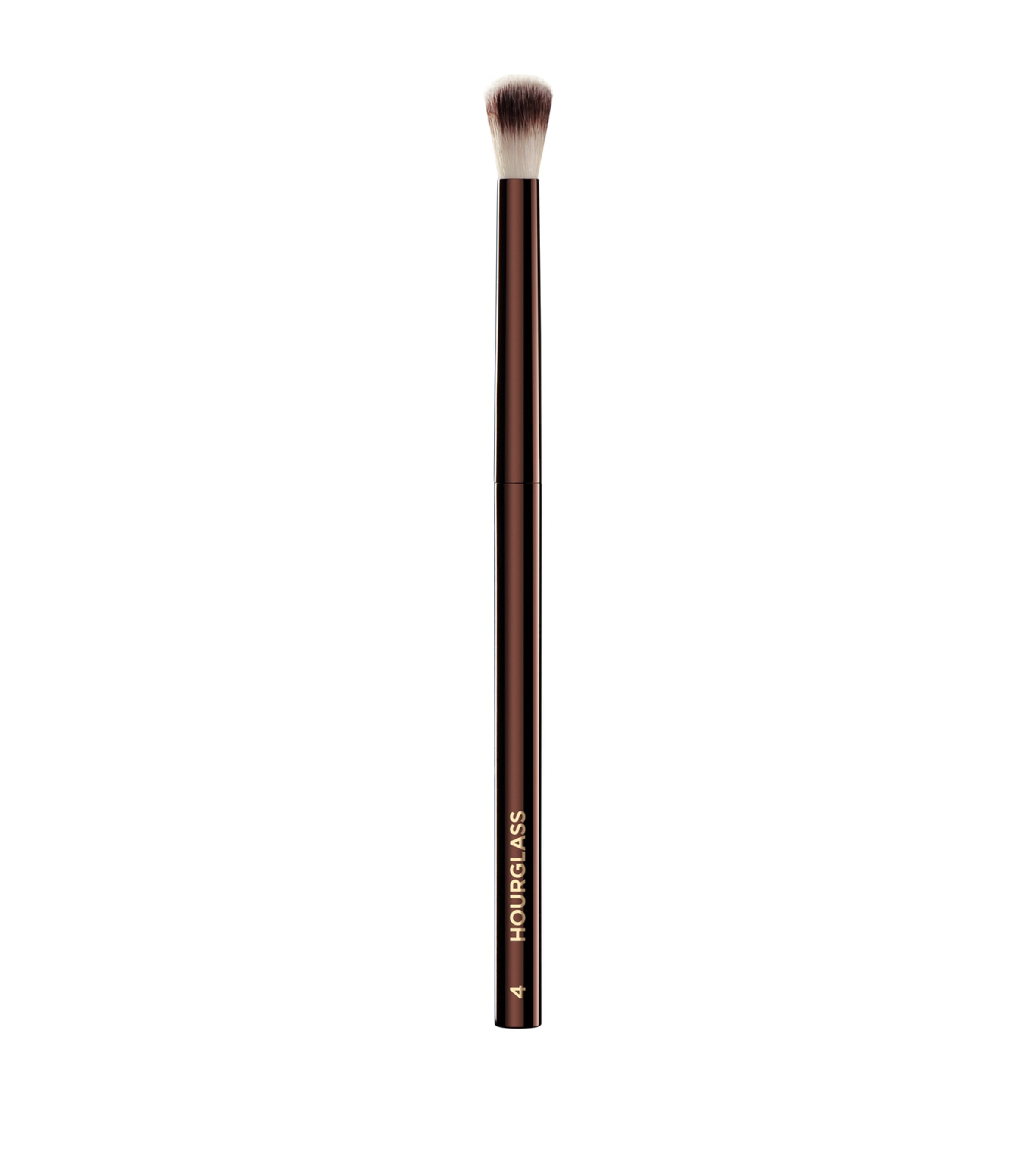 Hourglass No.4 Crease Brush In White