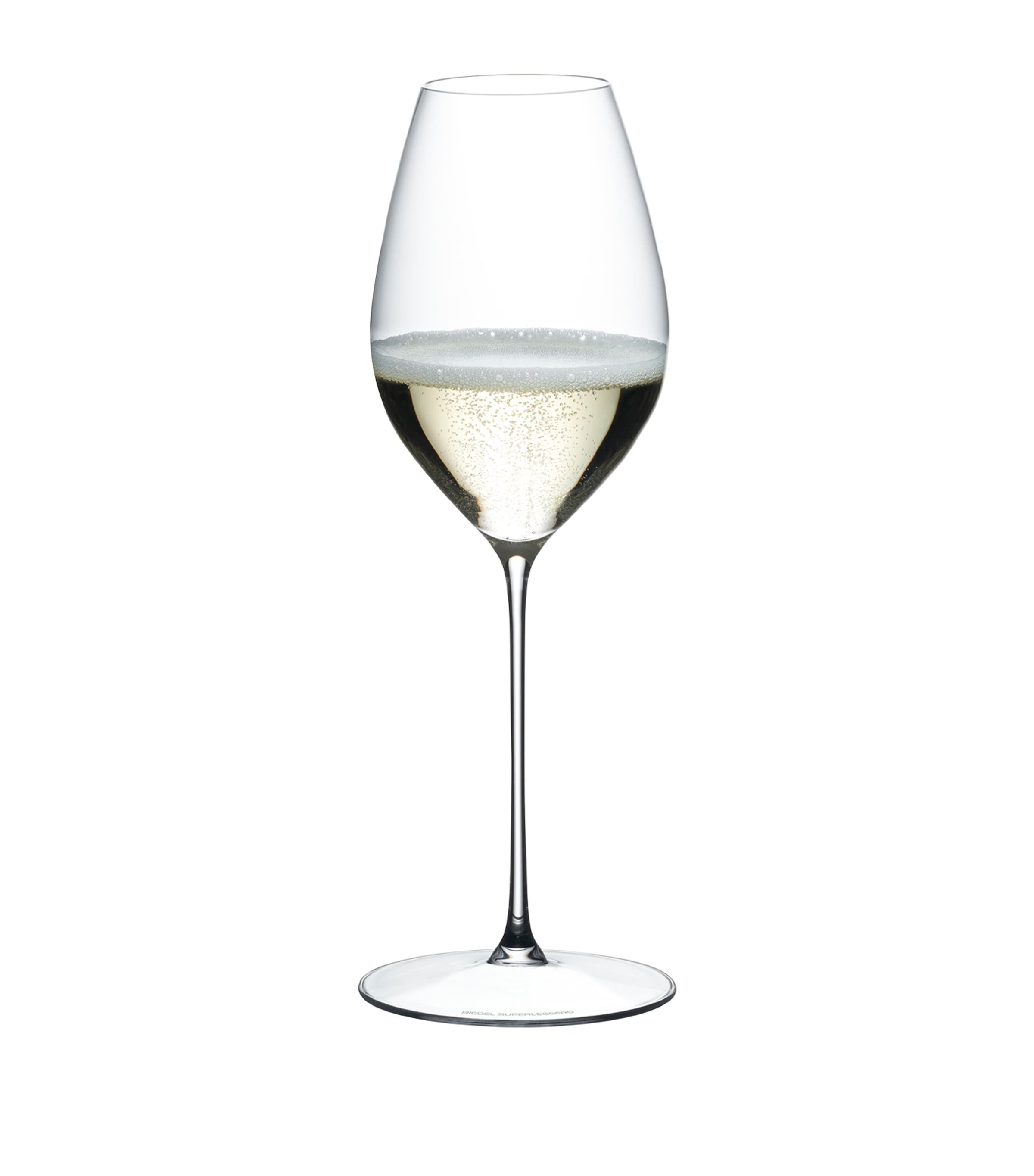 Riedel Crystal Superleggero Champagne Wine Glass (464ml) Clear Image 2