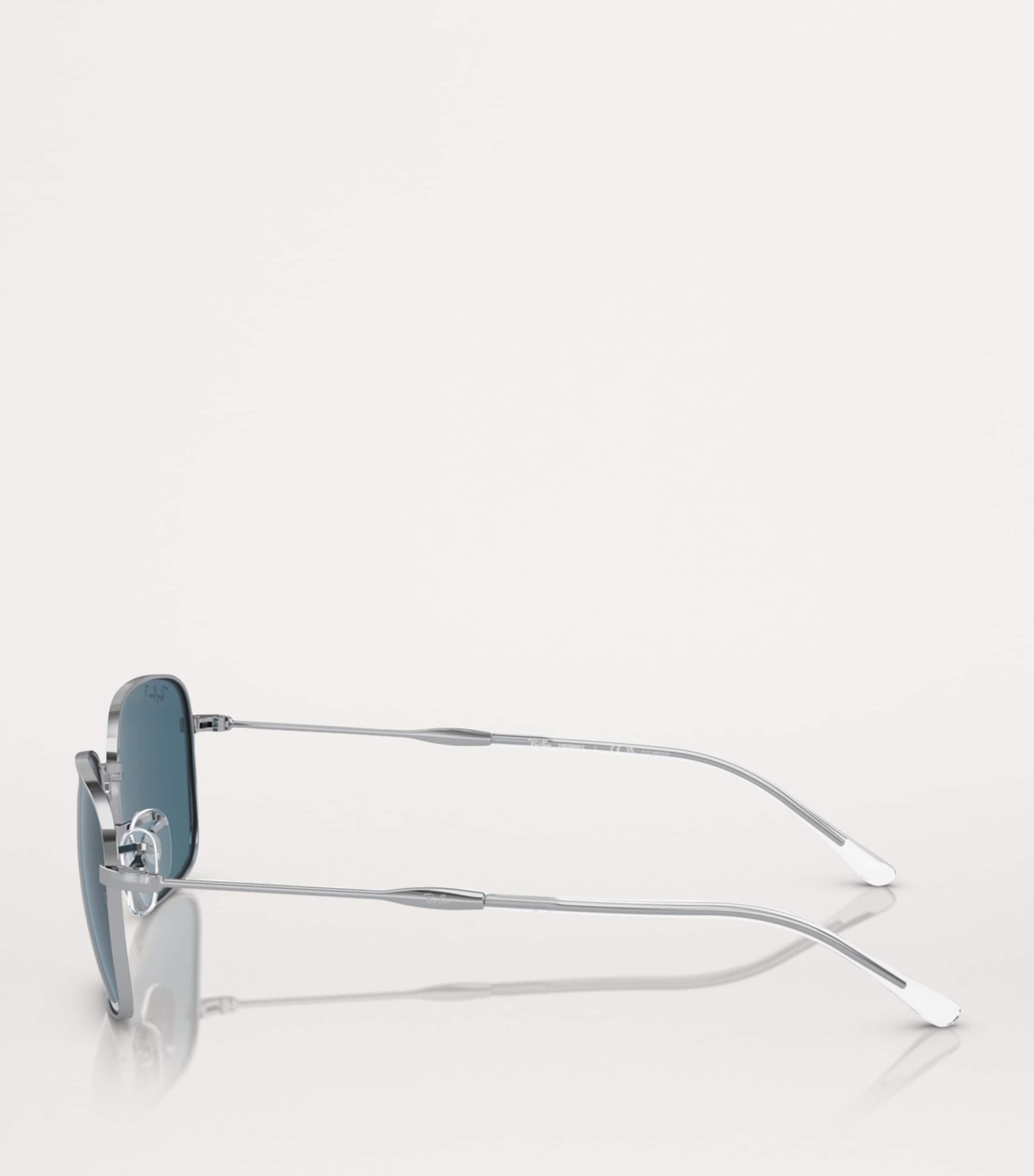 Metal 0RB3706 Sunglasses 003/S2 Image 3