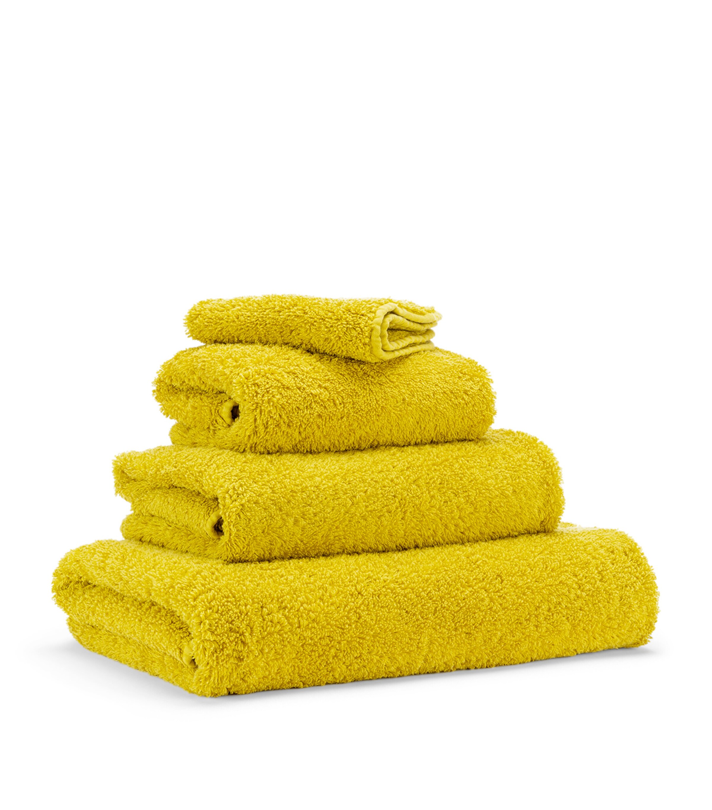 Egyptian Cotton SuperPile Bath Towel (70cm x 140cm) 278 YUZU Image 2