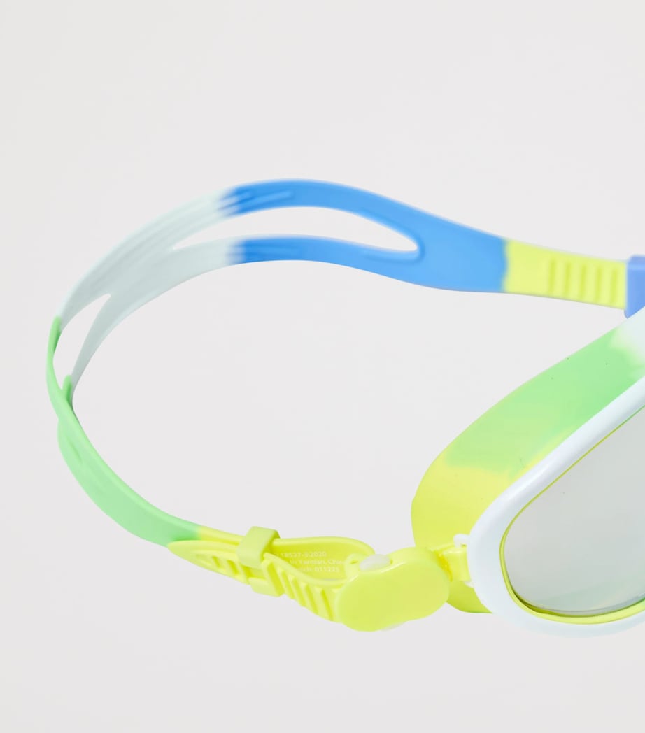 Sunnylife Kids Into the Jungle Swim Mask Multicolour Image 5