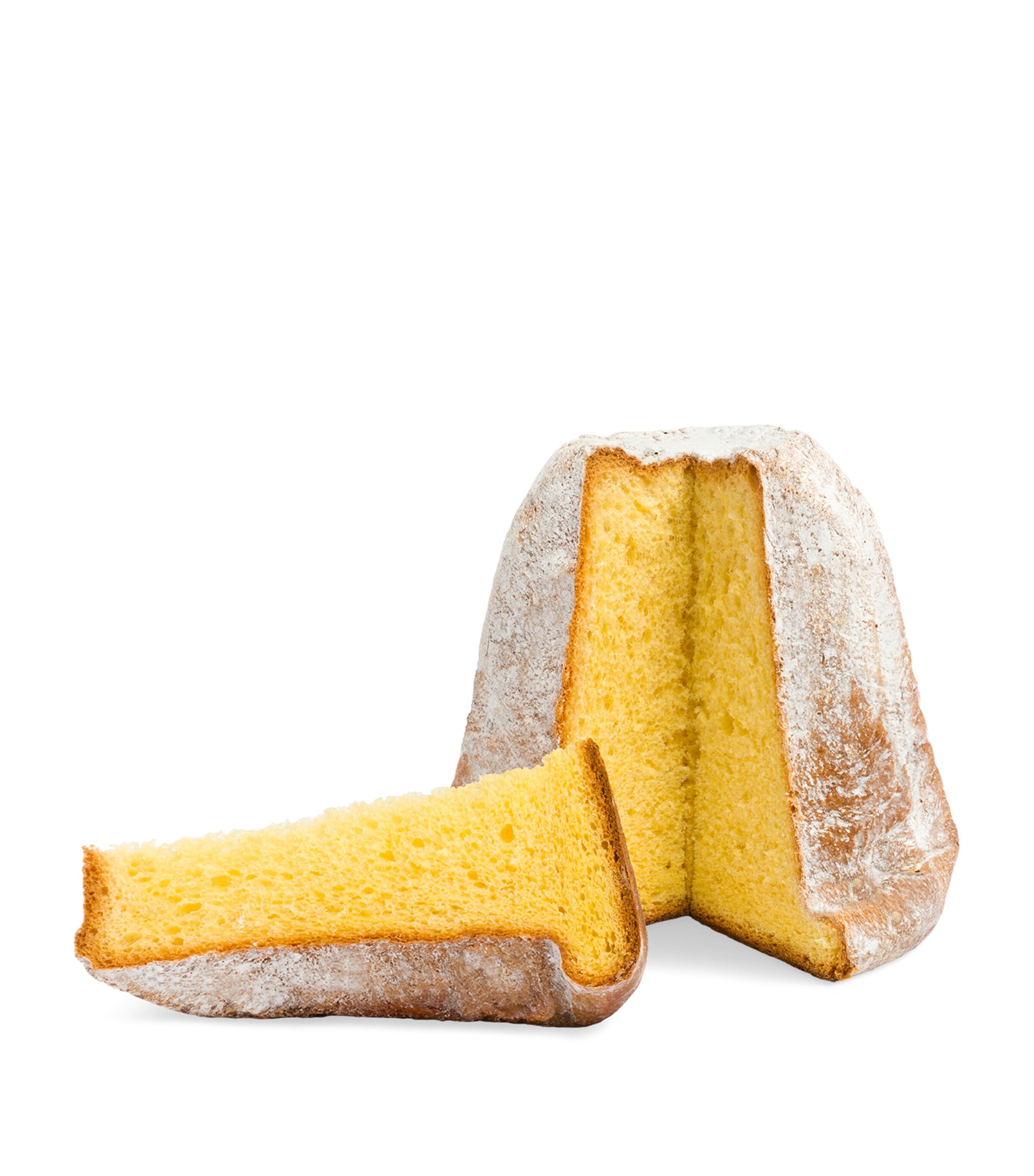 FRACCARO Pandoro Classic Tin (750g) Image 2