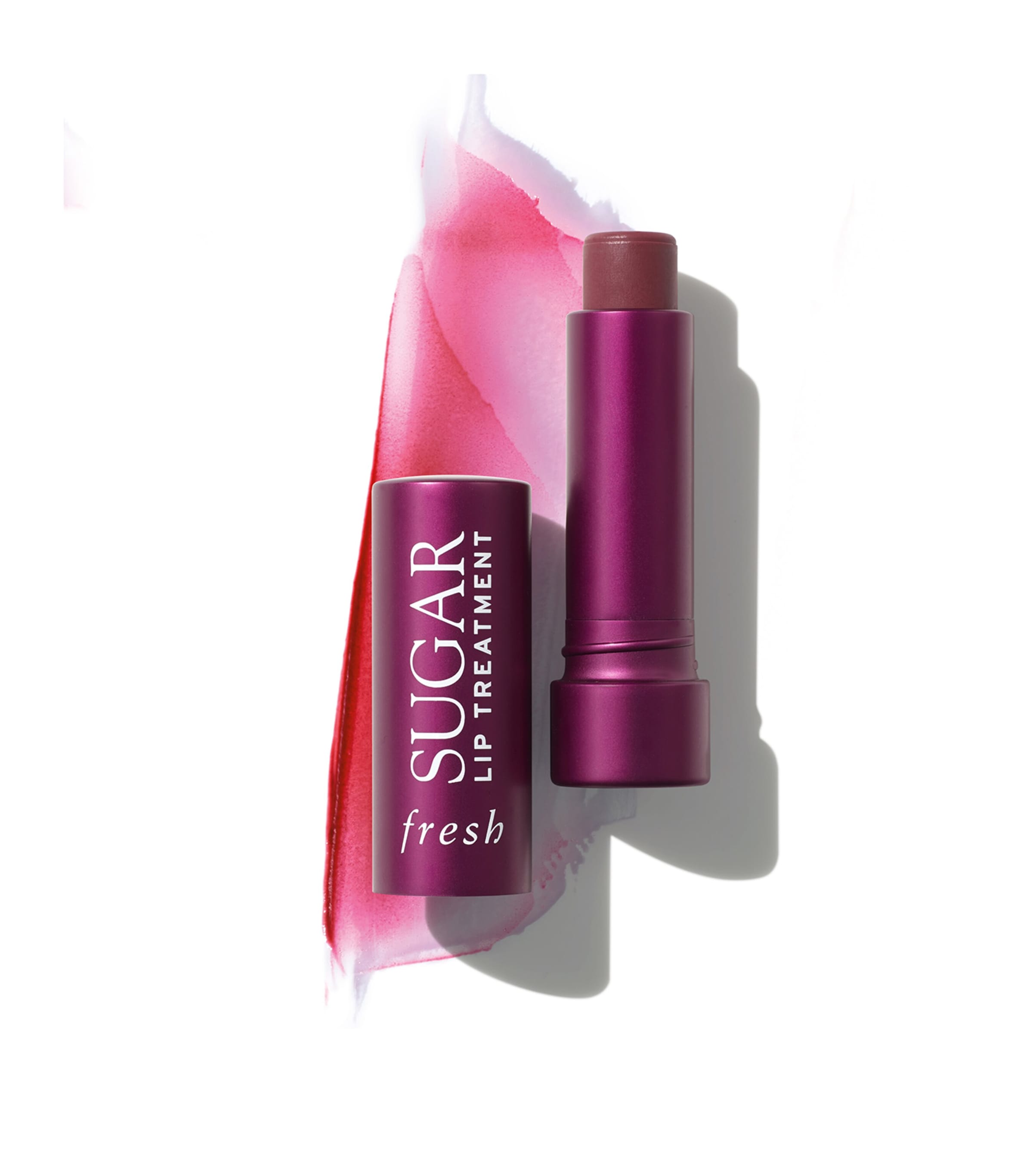 Sugar Lip Treatment BERRY Image 2