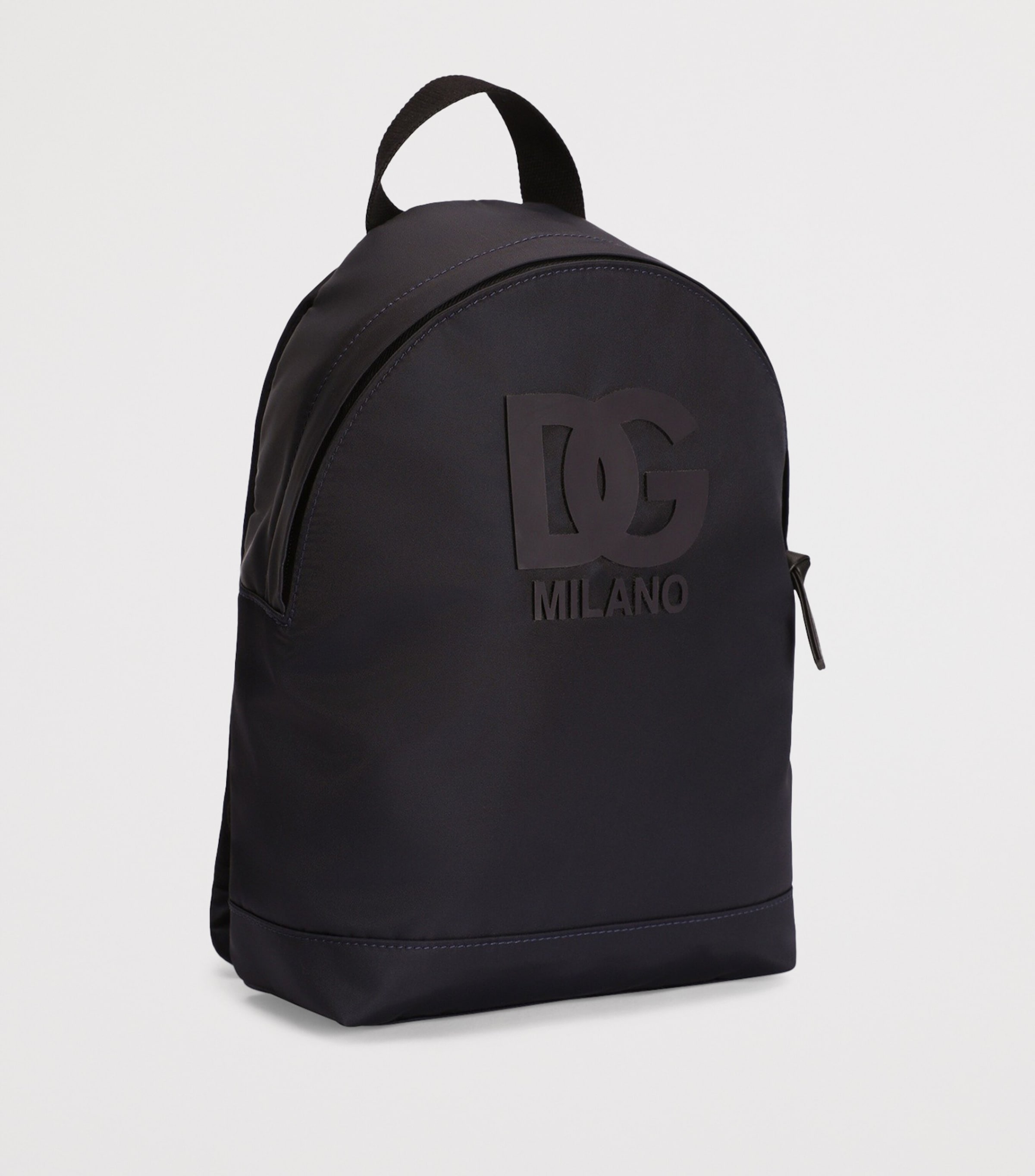 Dolce&Gabbana Kids Multi DG Logo Backpack | Harrods US