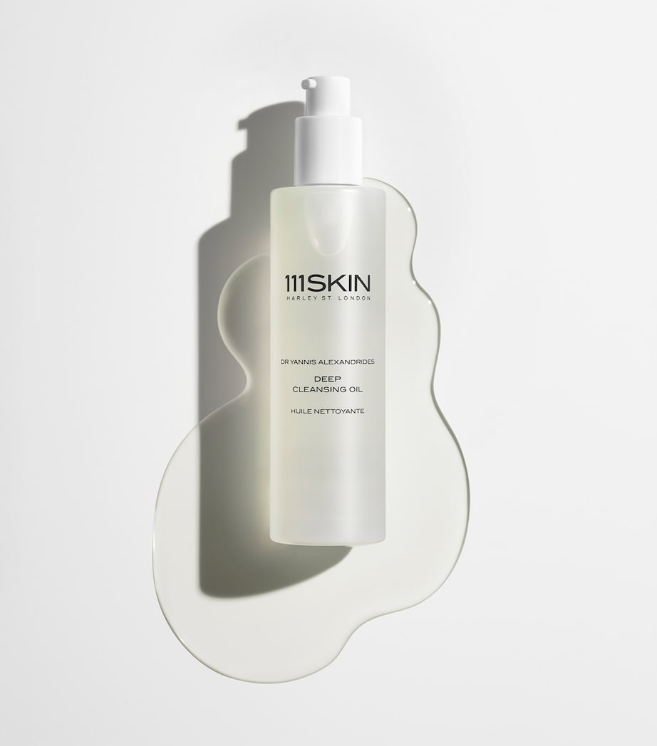 Deep Cleansing Oil (100ml) NO COLOUR Image 5