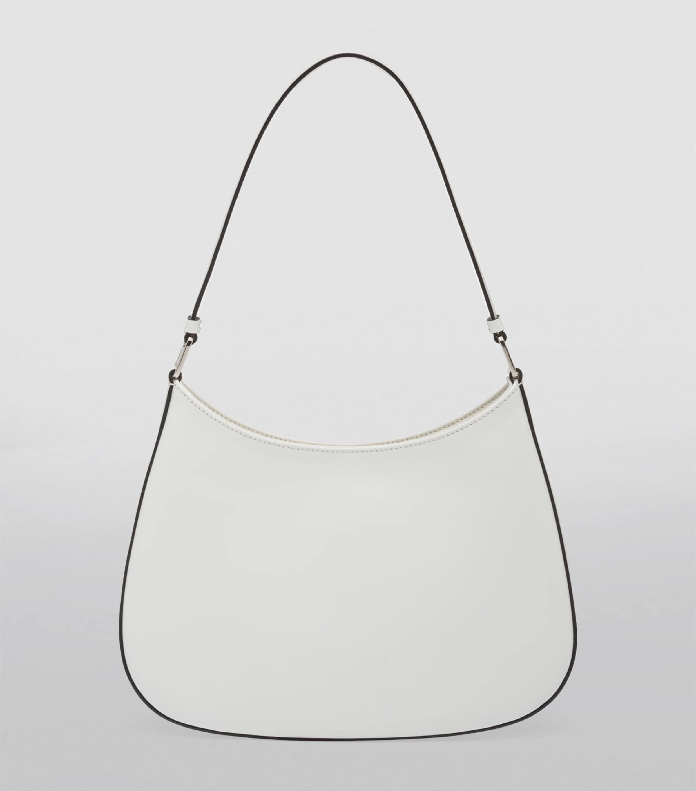 Prada Leather Cleo Shoulder Bag Image 4