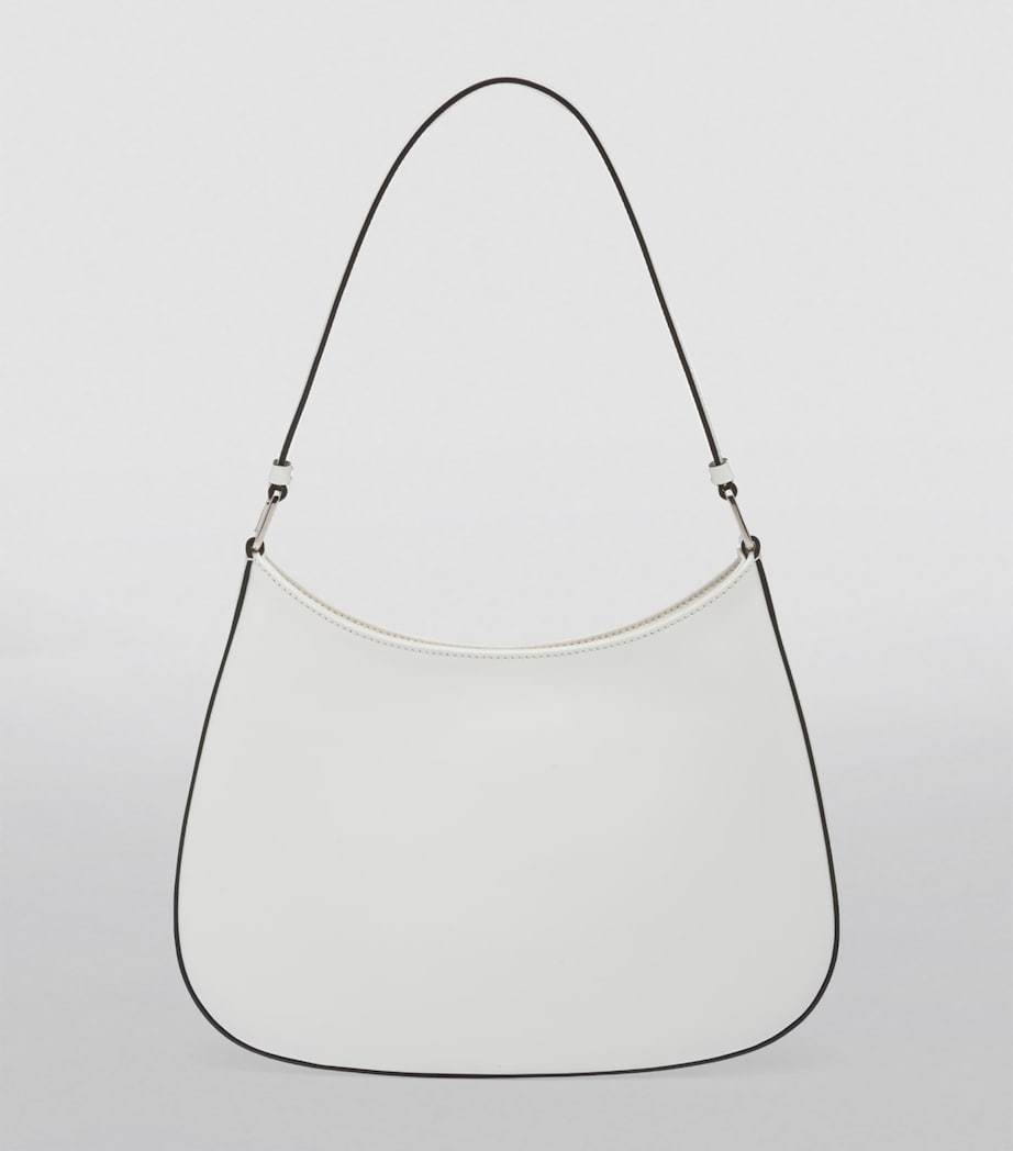 Prada Leather Cleo Shoulder Bag Image 4