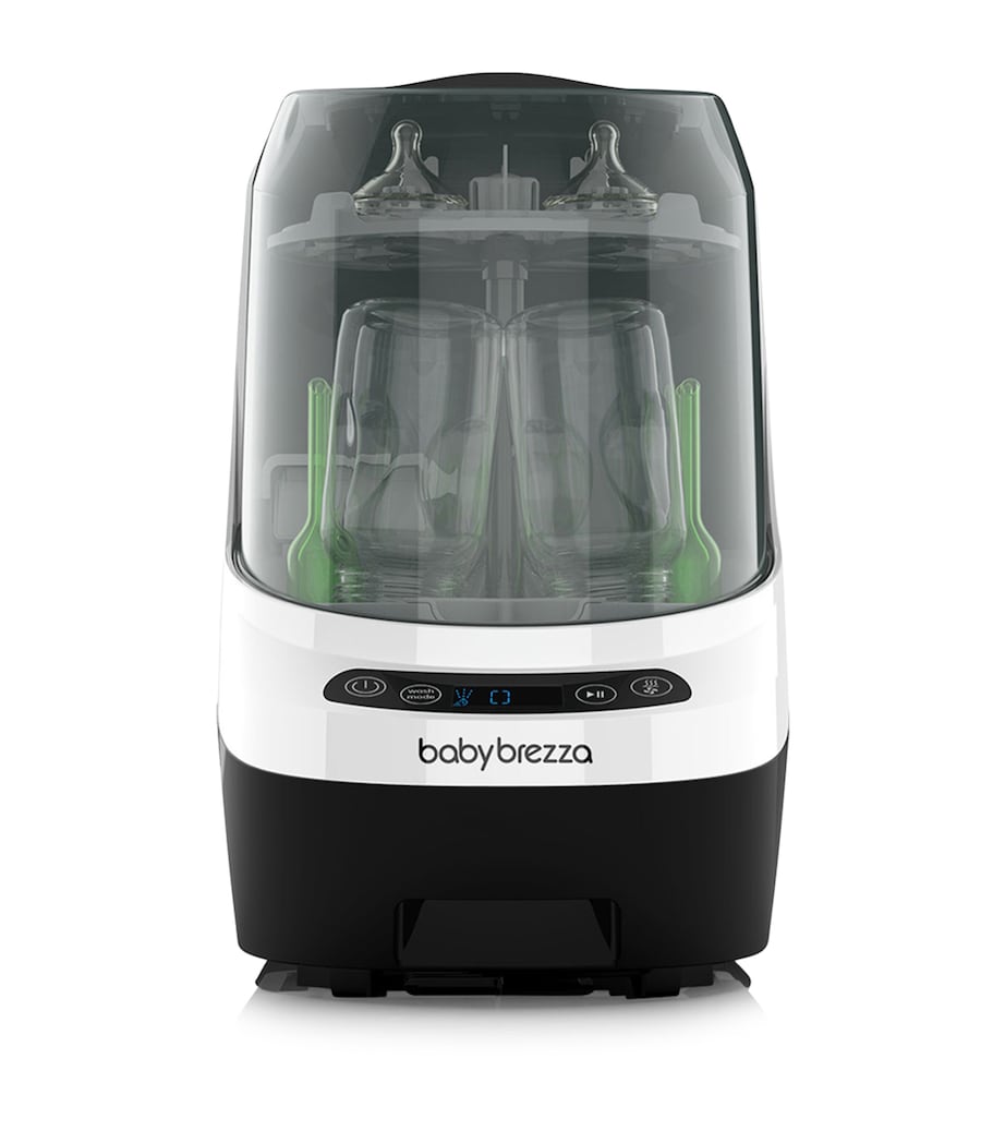 Bottle Washer Pro ONE Image 1