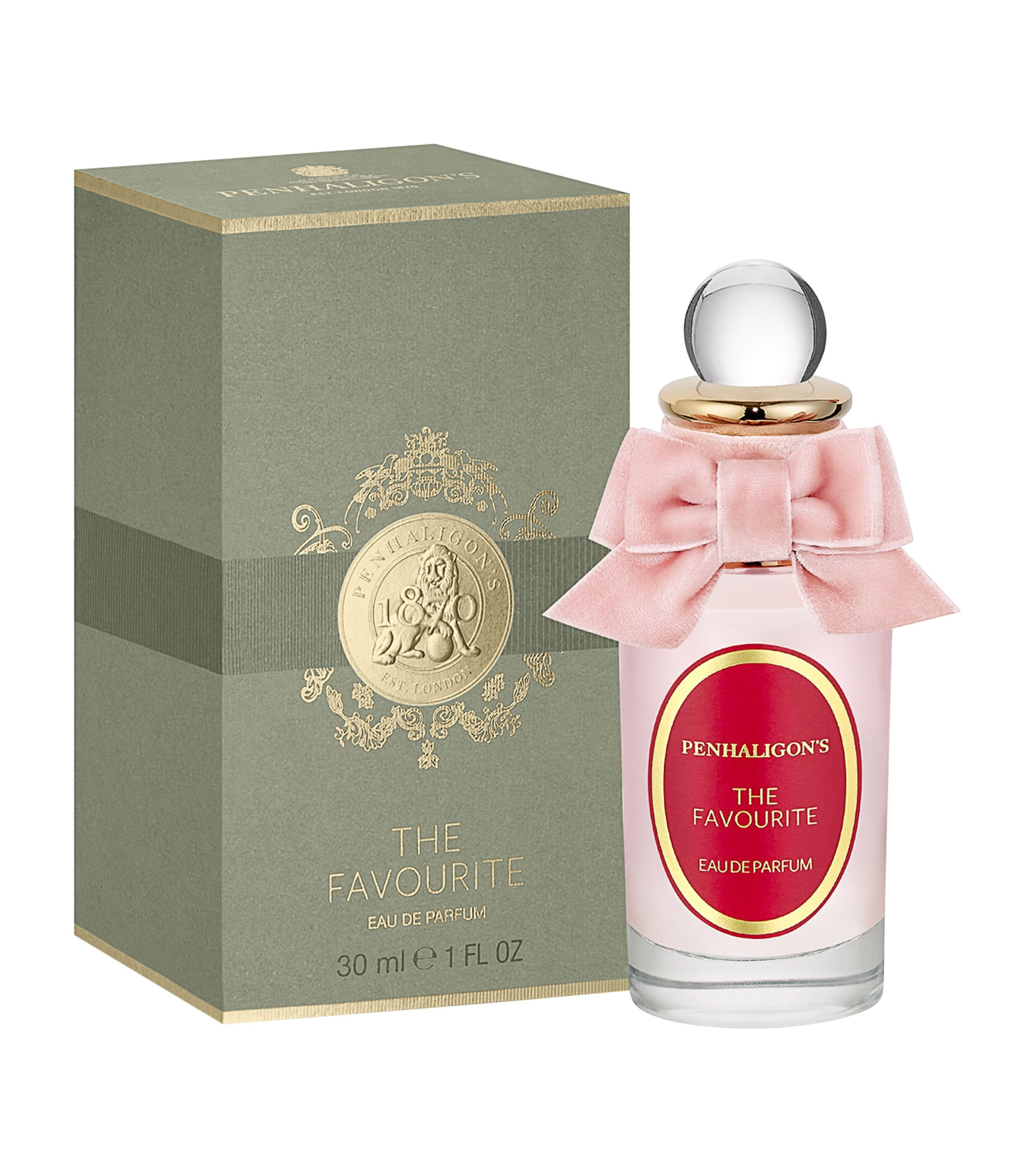 Penhaligon's The Favourite Eau de Parfum (30ml) | Harrods US