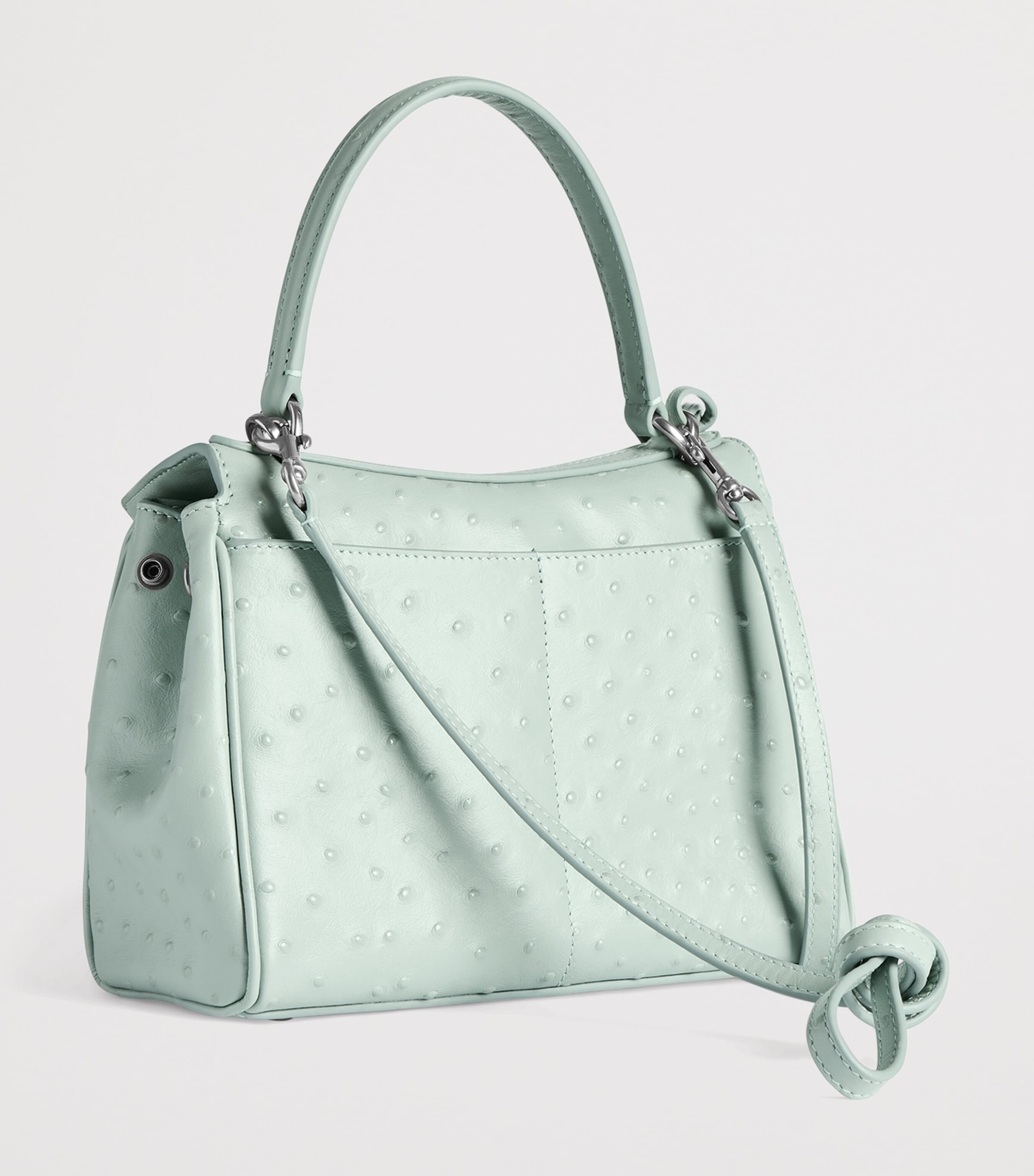 Mini Rodeo Top-Handle Bag 3837 Image 4