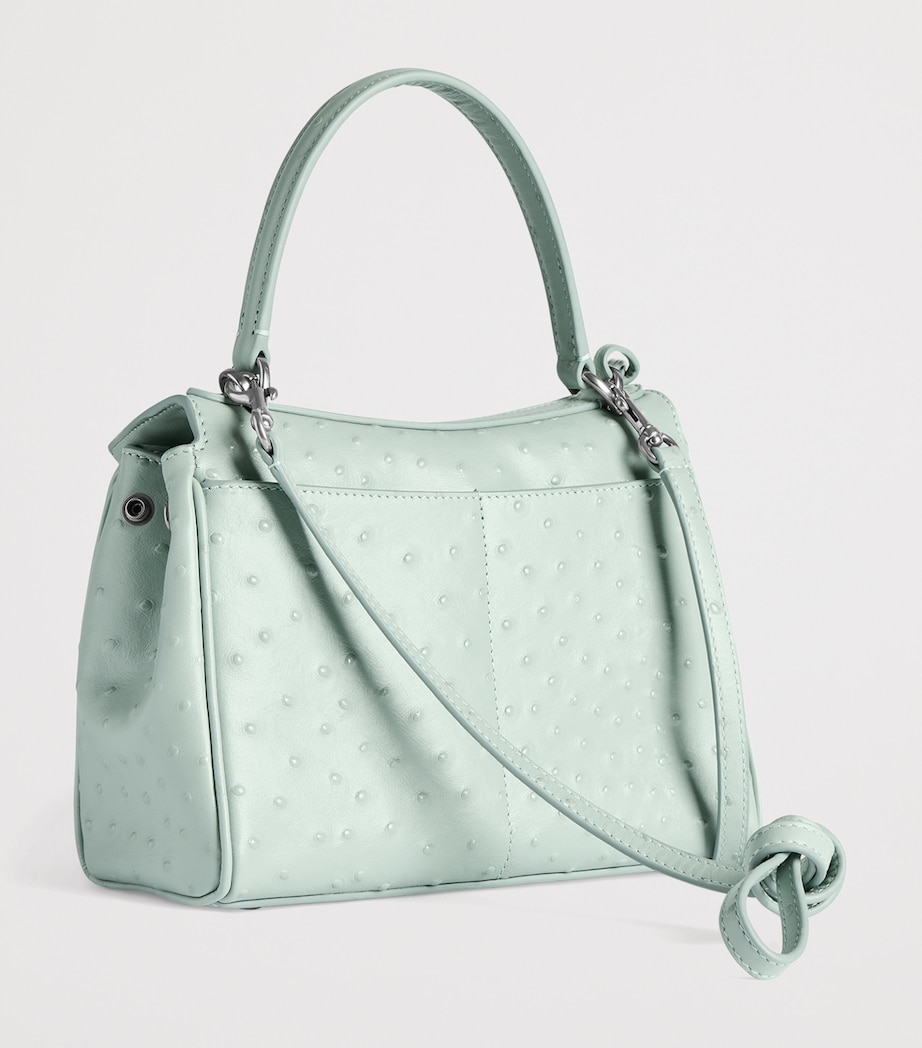 Mini Rodeo Top-Handle Bag 3837 Image 4