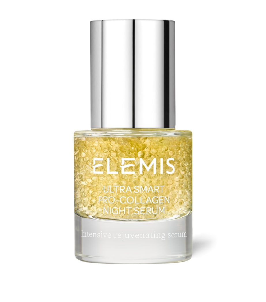 Elemis Ultra Smart Pro-Collagen Night Serum (30ml) Image 1