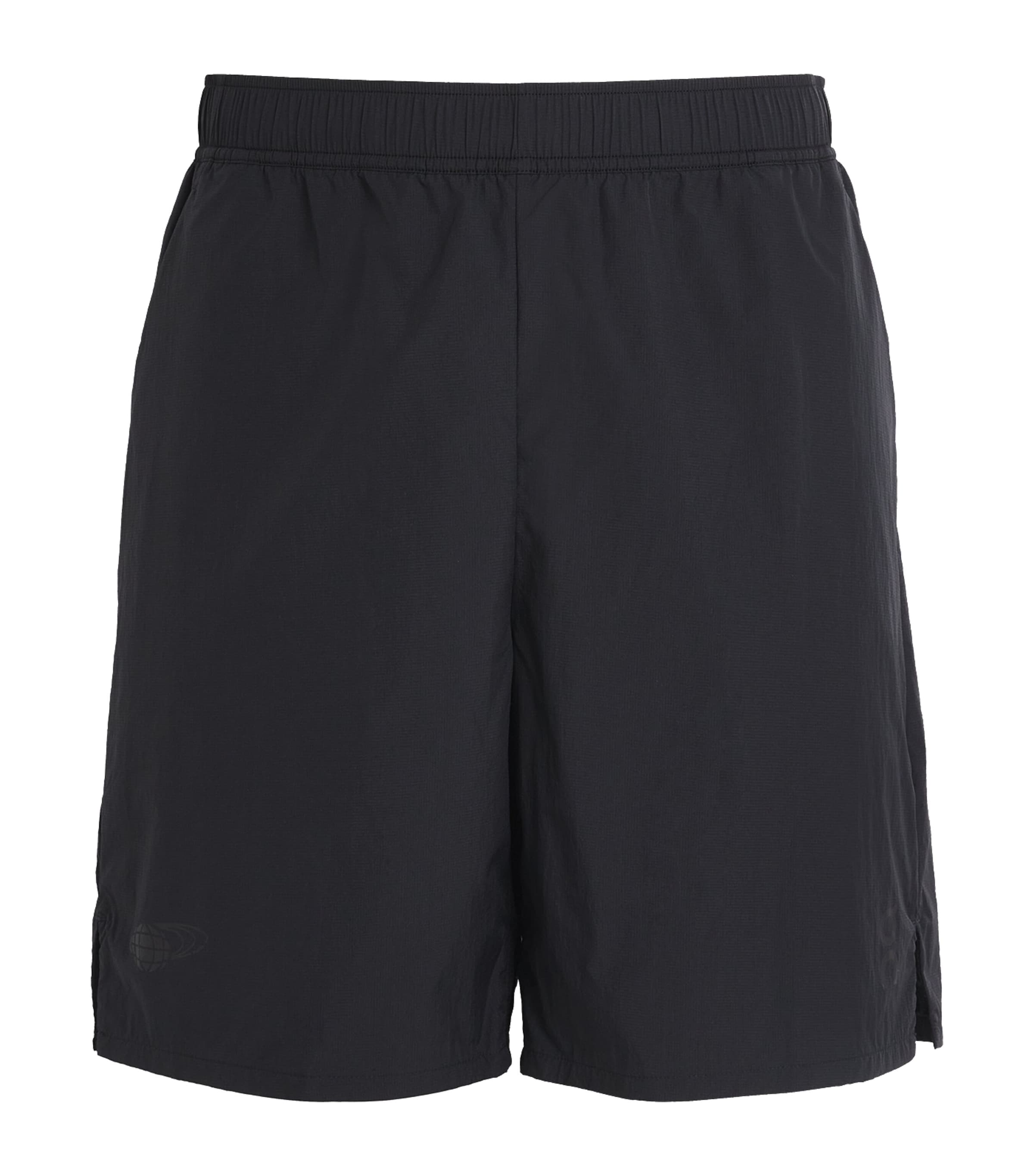 On Running X Beams Bermuda Shorts In Black