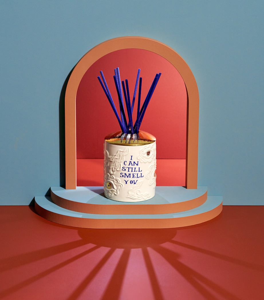 L'Objet x Ruan Hoffman Veti-Vert Diffuser (235ml) Vert Image 4