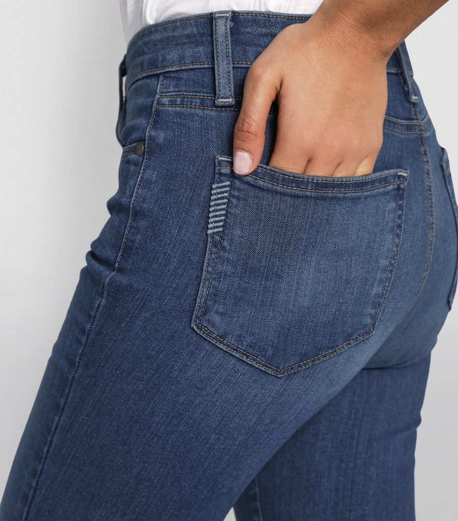 Hoxton Ultra Skinny Jean TRISTAN Image 6