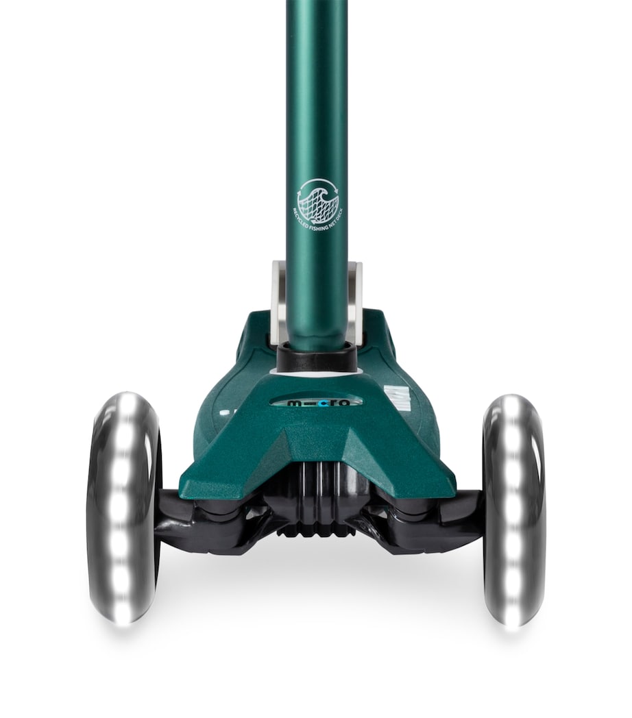 Maxi Eco Deluxe LED Scooter MULTI Image 2