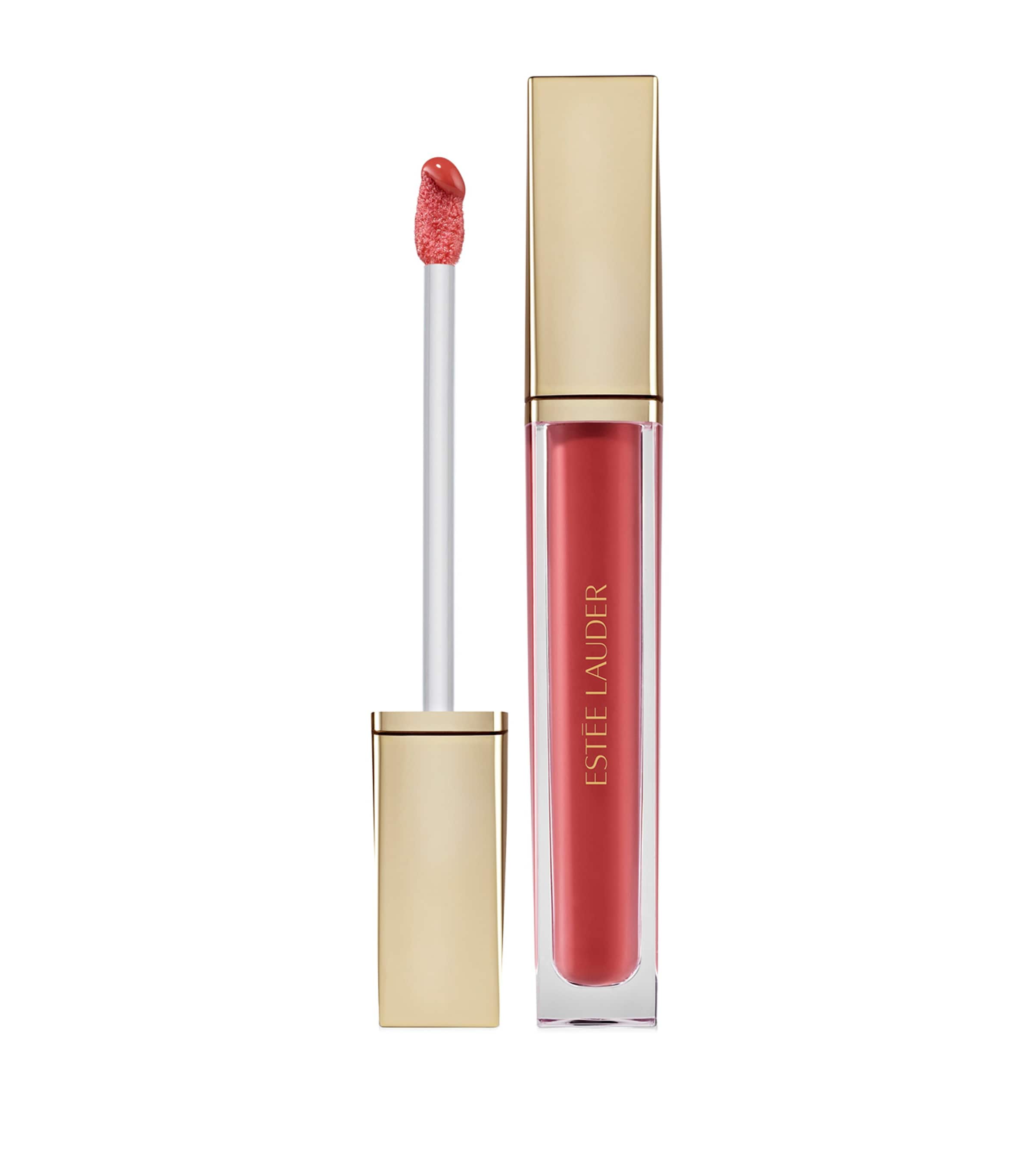 Glossy Pout Tinted Lip Oil MELON SORBET Image 1