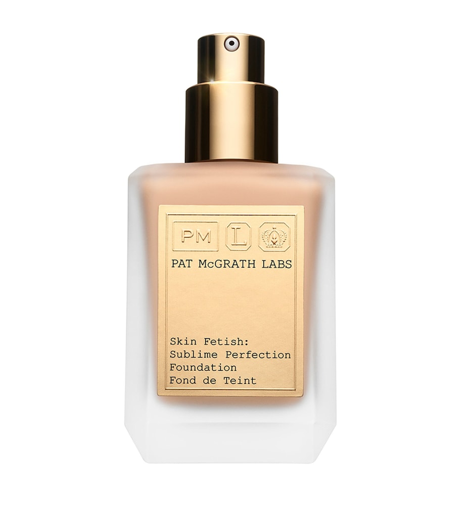 Skin Fetish: Sublime Perfection Foundation LIGHT MEDIUM 10 Image 4