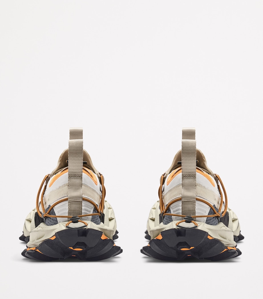 Mesh Hike Sneakers 2070 Image 6