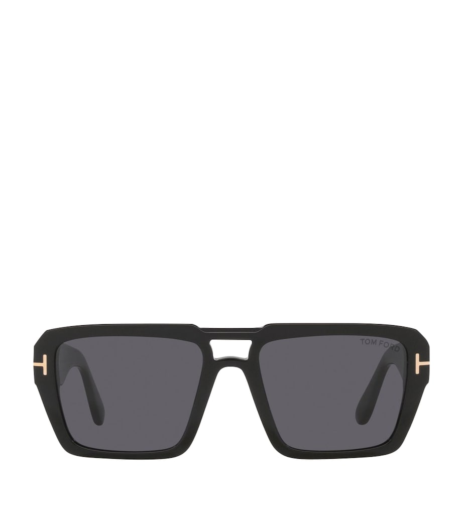 Acetate Redford TR Sunglasses 1330L1 Image 1