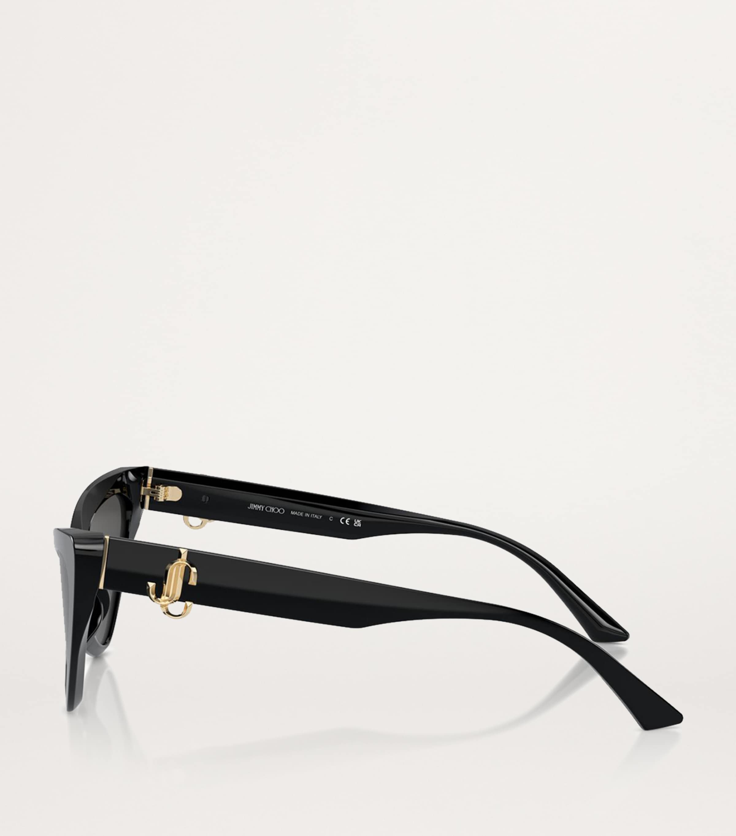 Acetate JC5008 Sunglasses 500087 Image 3