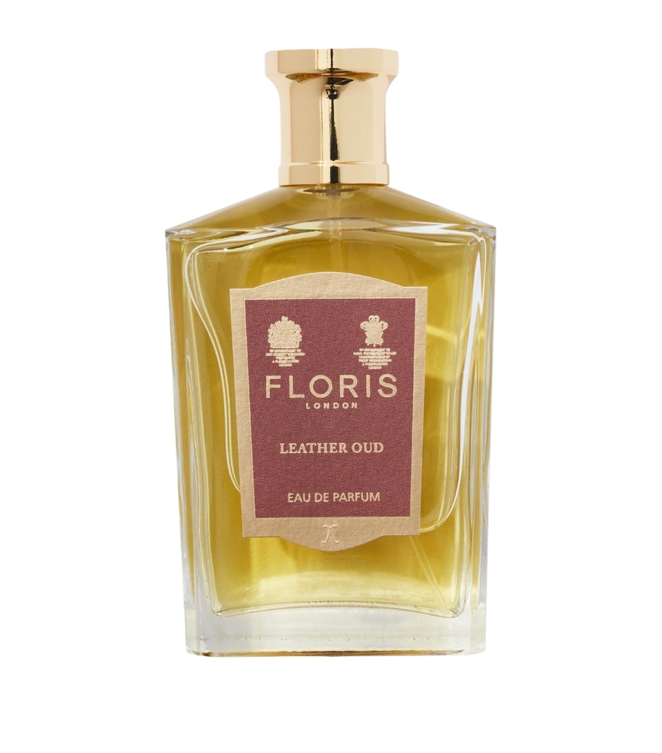 Leather Oud Eau de Parfum