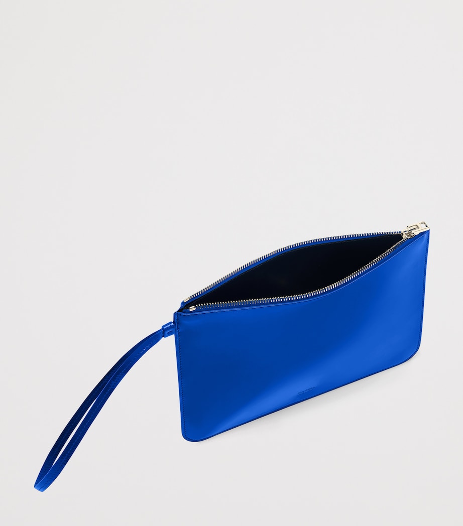 TOM FORD Leather Pouch Ubv Image 4