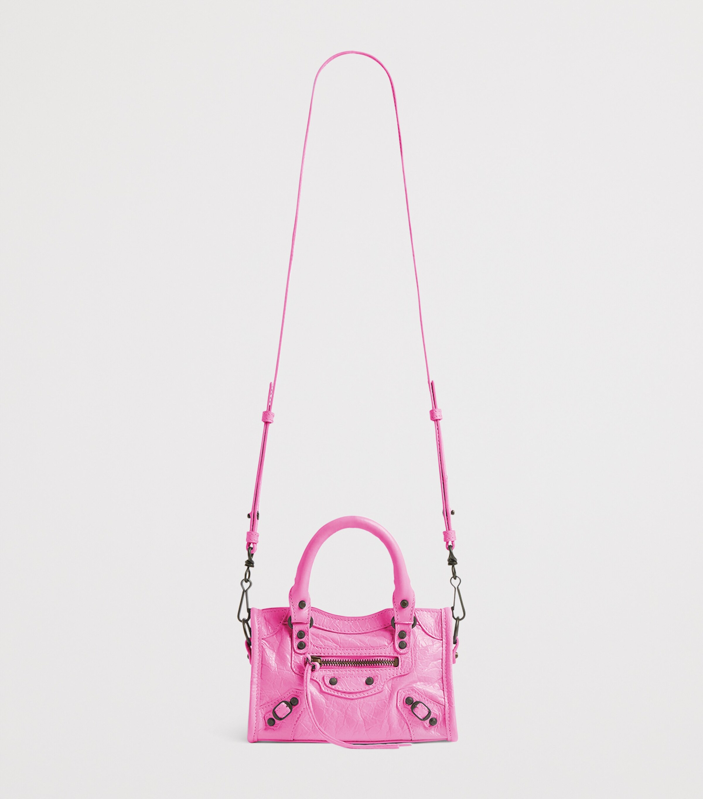 Nano Le City Top-Handle Bag 5830 Image 3