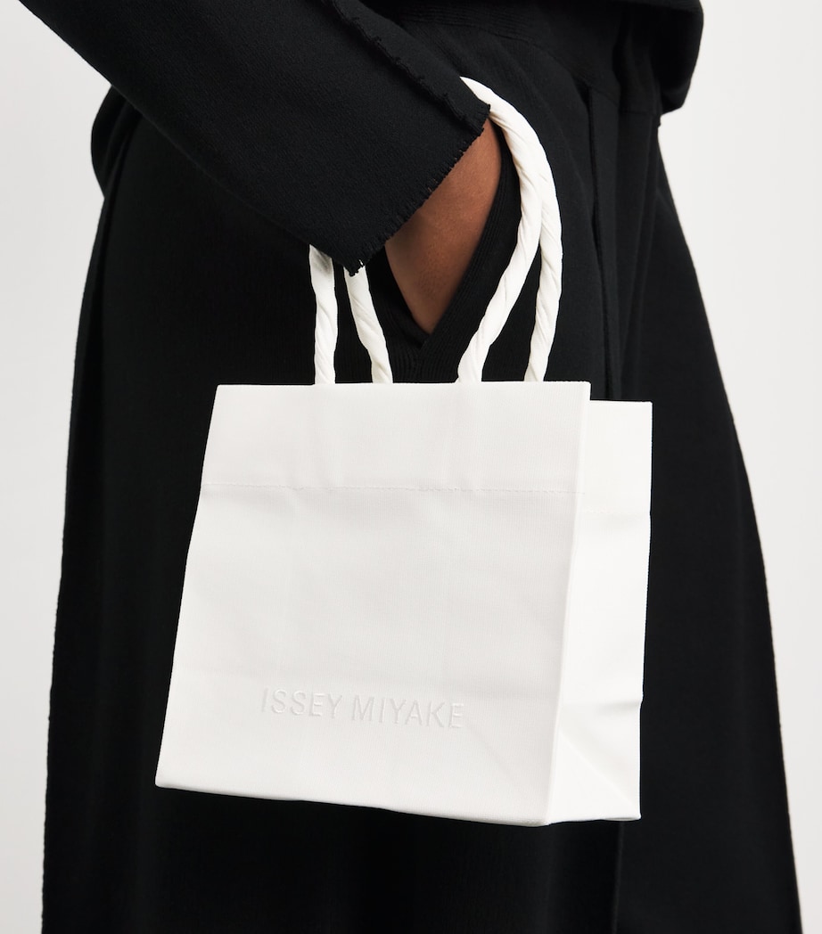 Paper Bag Tote Bag 06 Image 5