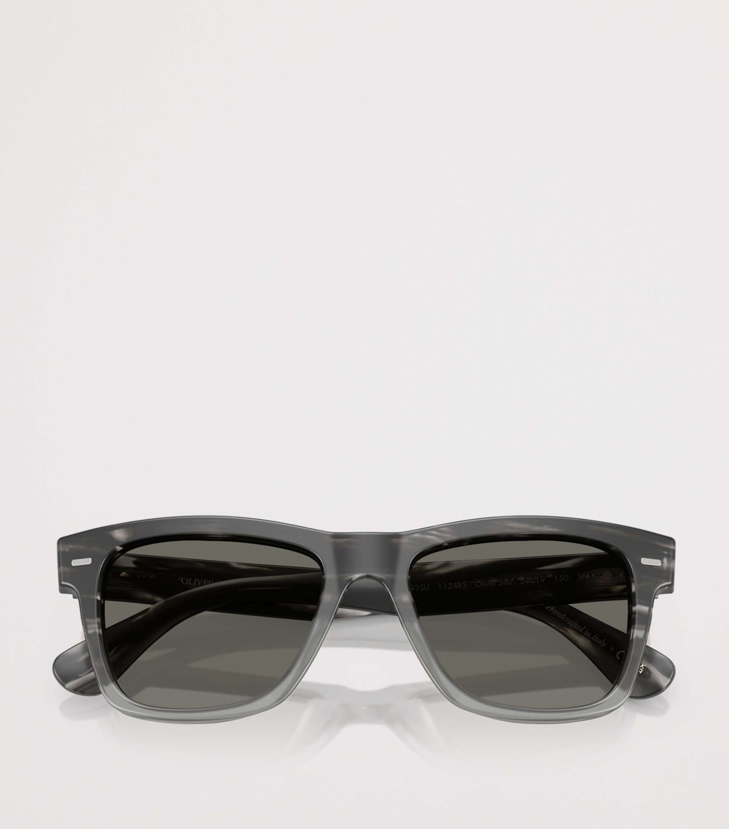 Oliver Peoples Acetate Oliver Sun Sunglasses Image 5