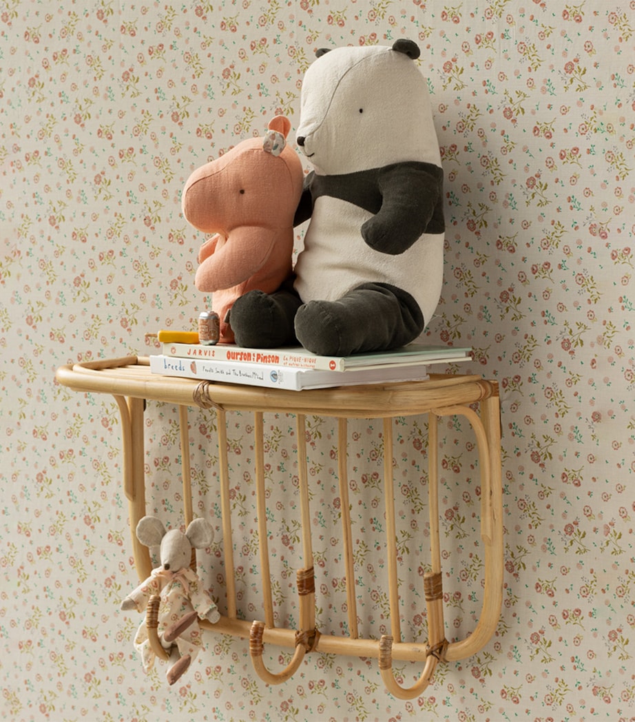 Medium Safari Friends Panda (23cm) MULTI Image 3