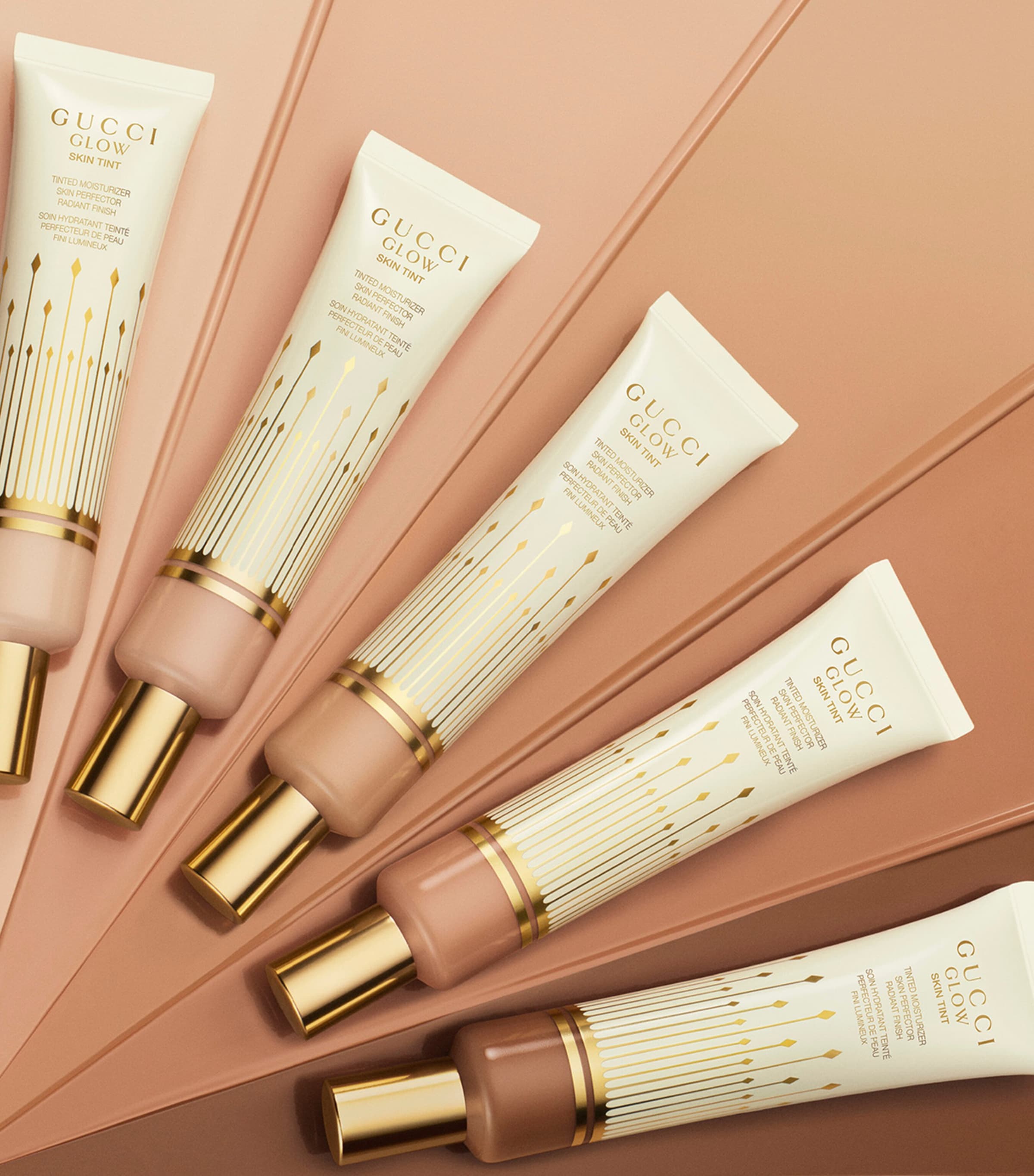 Gucci Gucci Glow Skin Tint Moisturiser (40ml) | Beauty New In | Make-up | Face | Tinted Moisturisers | Designers | Gucci Gucci Gucci Glow Skin Tint Moisturiser (40ml) | Beauty New In | Make-up | Face | Tinted Moisturisers | Designers | Gucci
