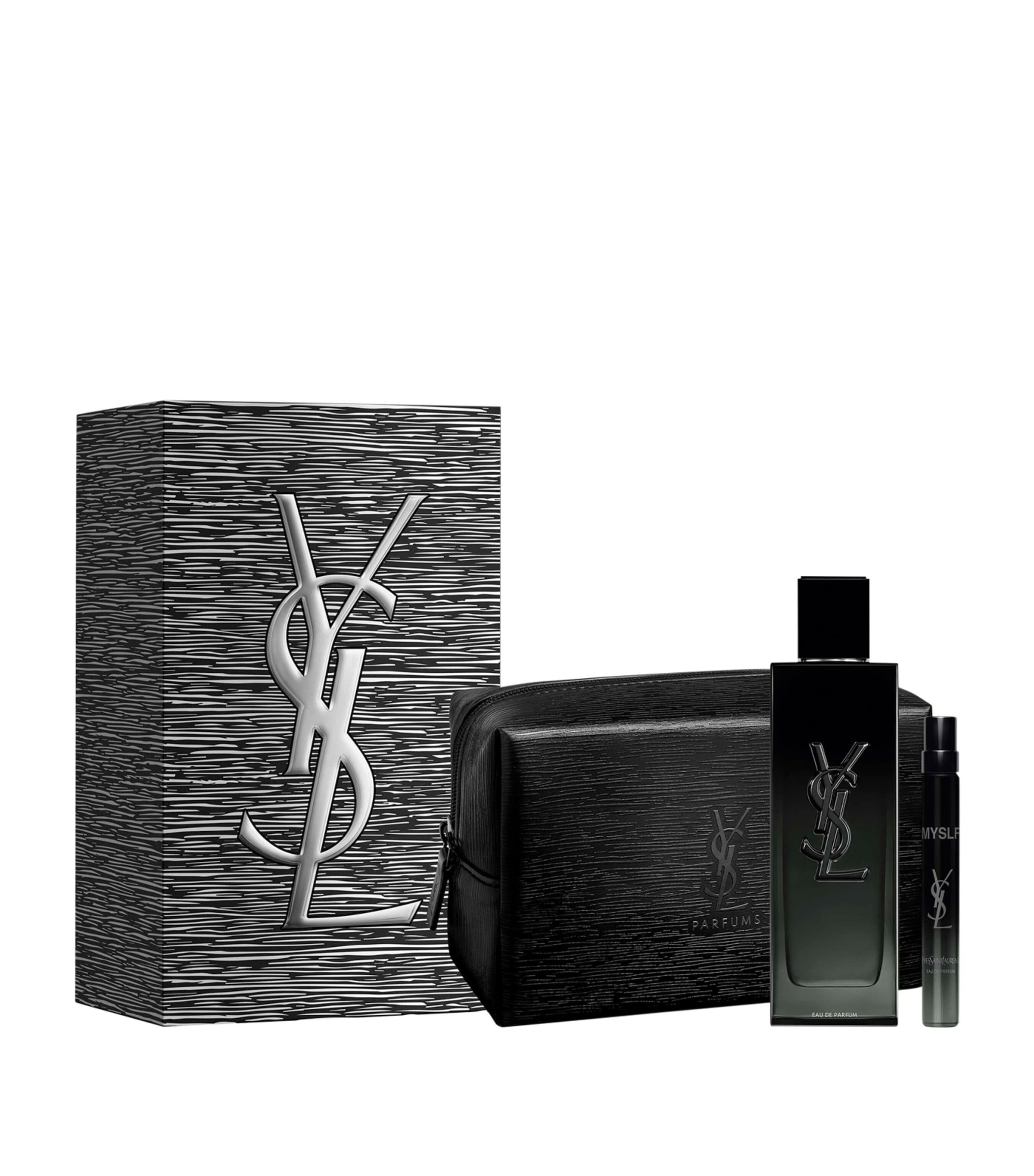 YSL MYSLF Eau de Parfum Fragrance Gift Set (100ml) Image 2
