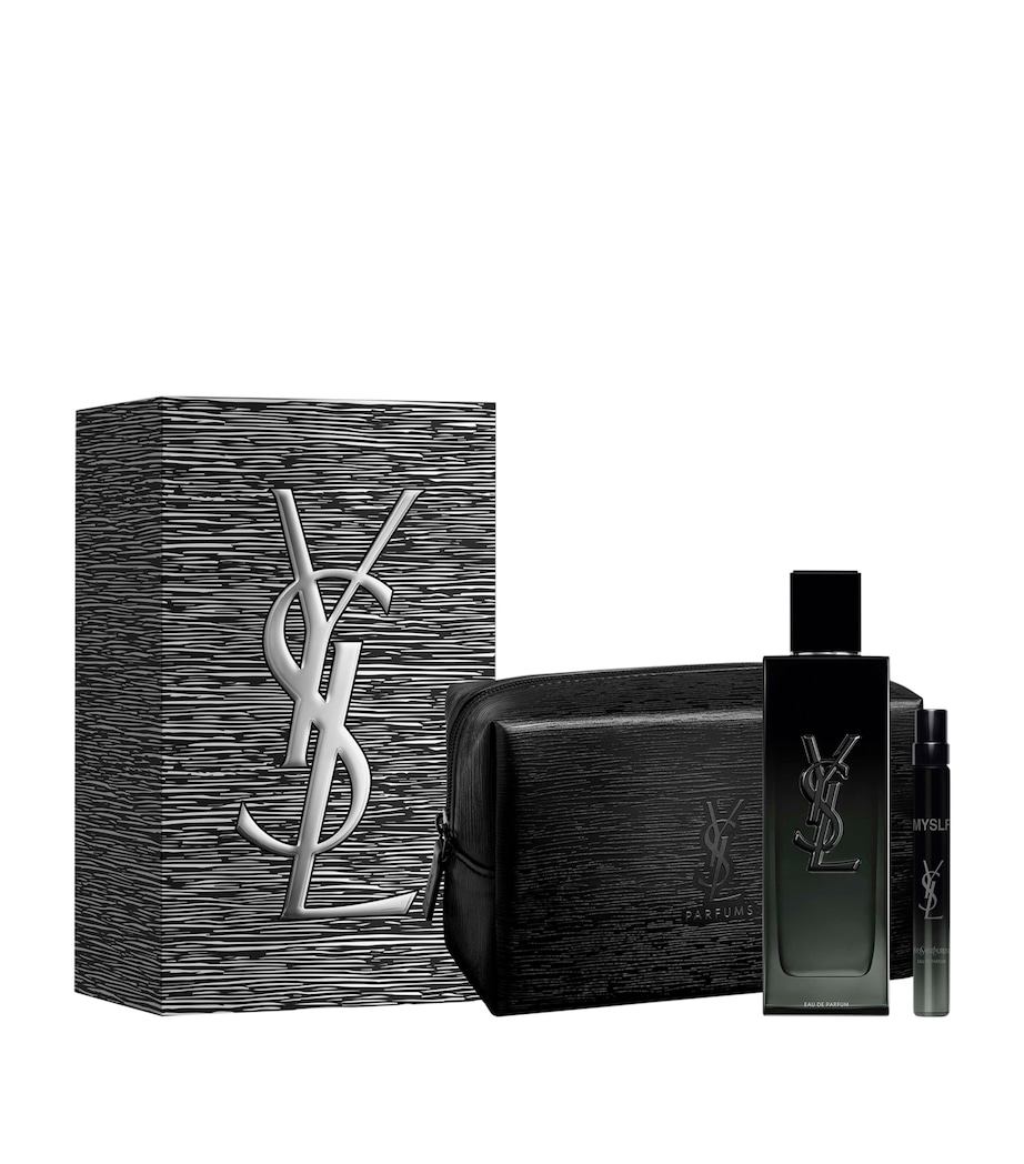 MYSLF Eau de Parfum Fragrance Gift Set (100ml) NO COLOUR Image 2