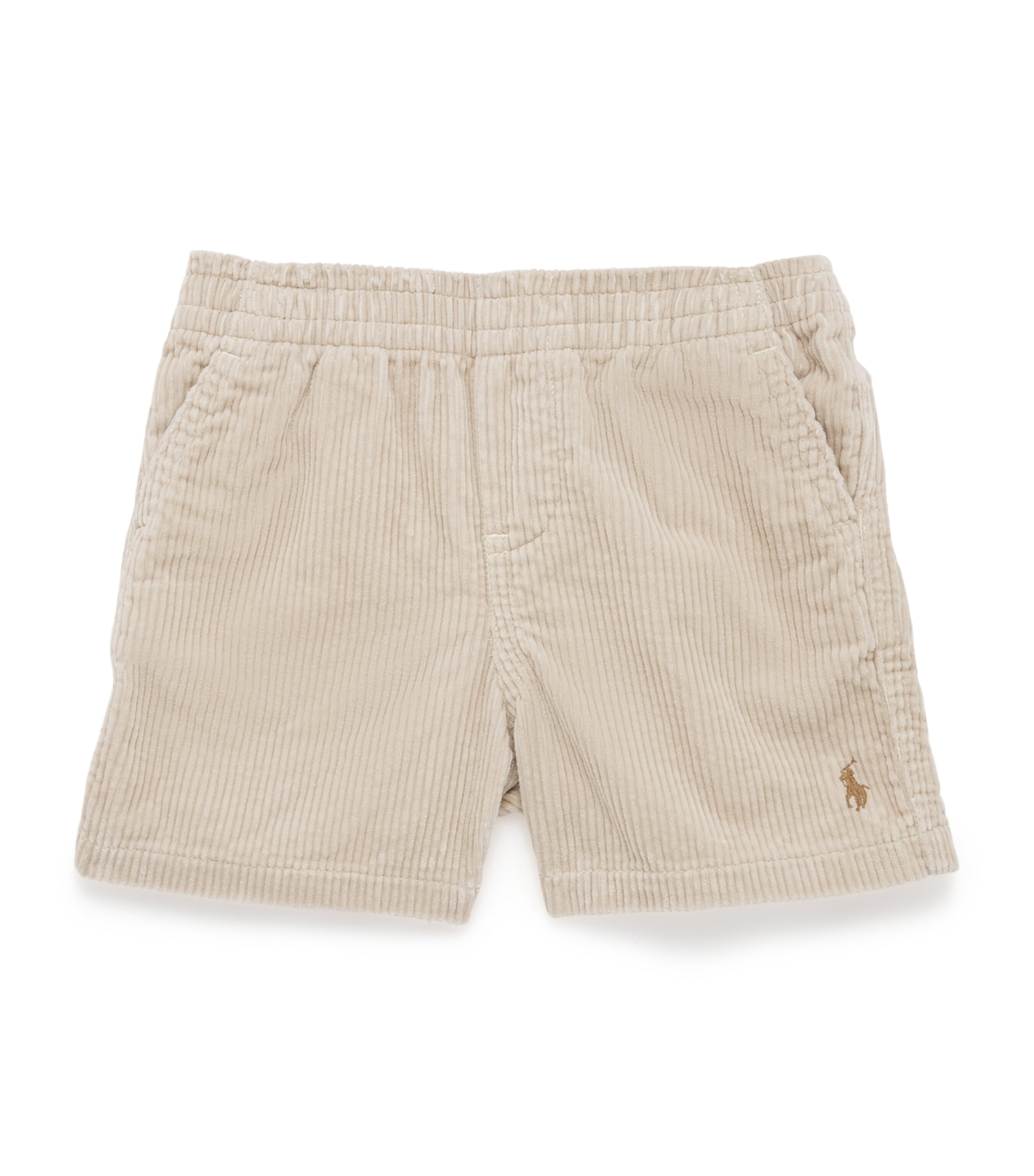 Ralph Lauren Corduroy Prepster Shorts