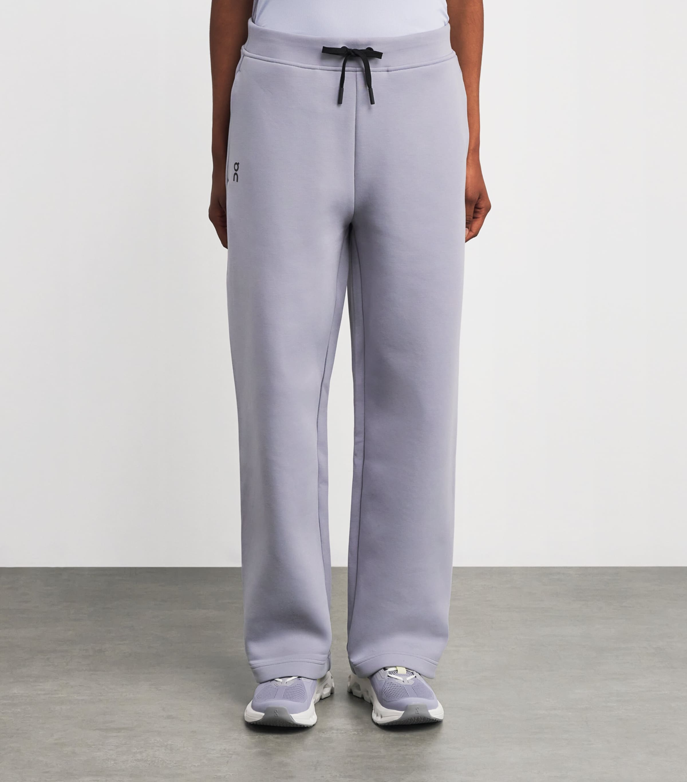 Focus Tech Sweatpants LILAC Image 3