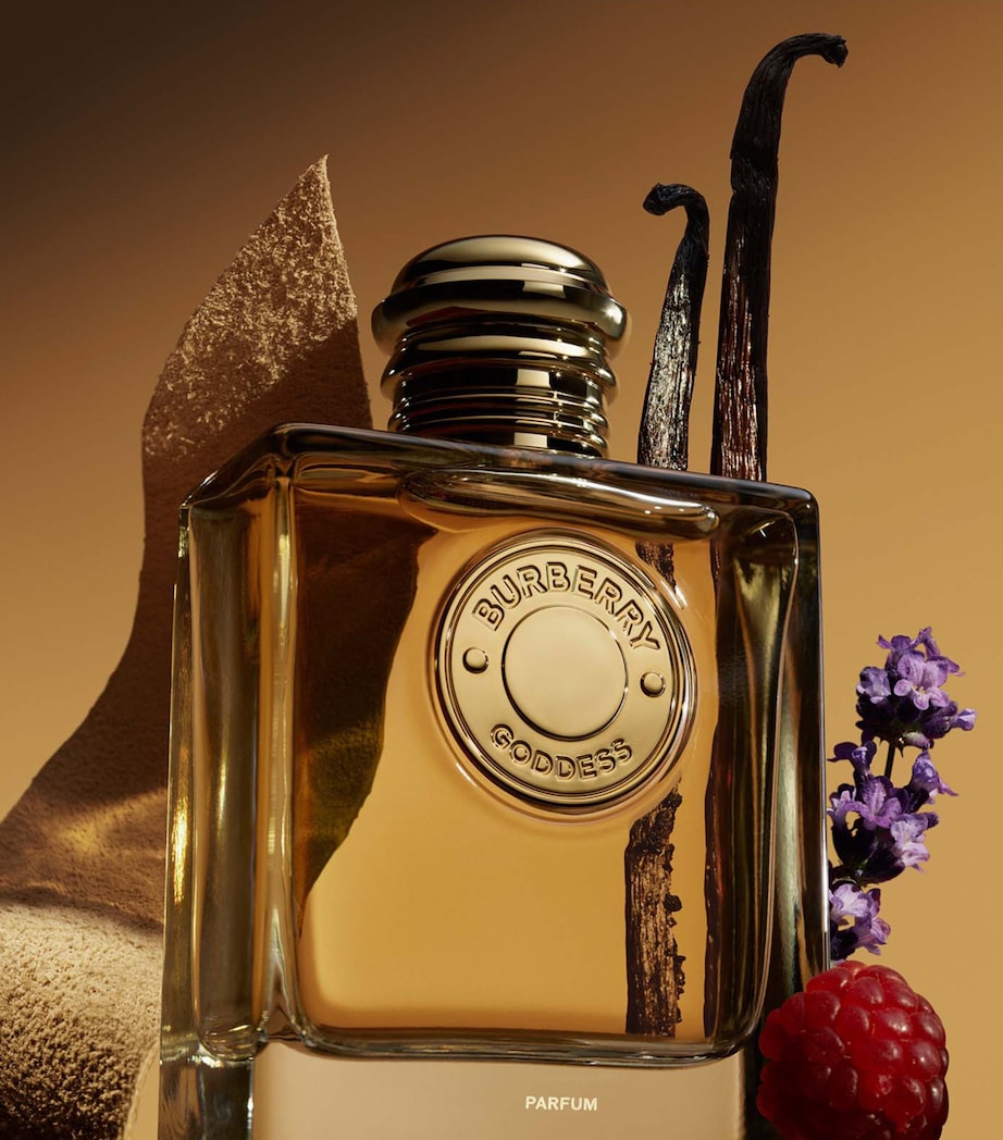Burberry Goddess Parfum for Women (100ml) NO COLOUR Image 2