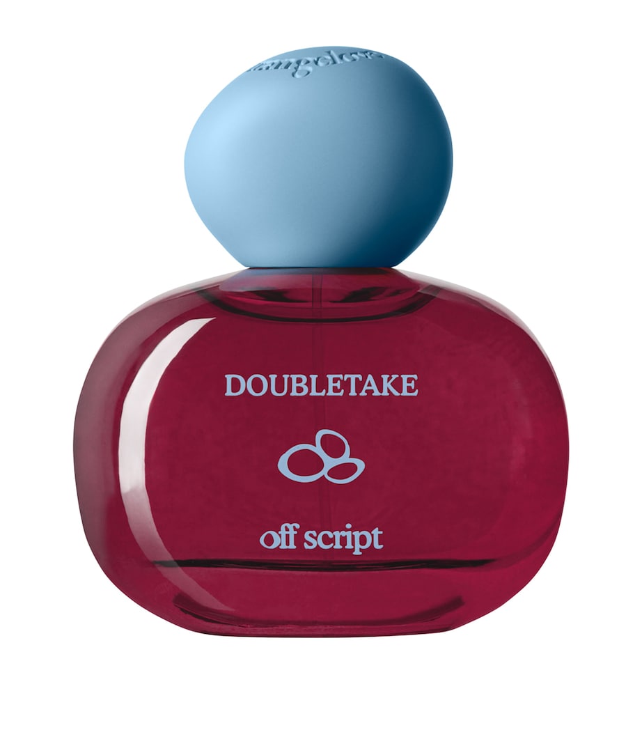 Off Script Doubletake Eau de Parfum (50ml) Image 1
